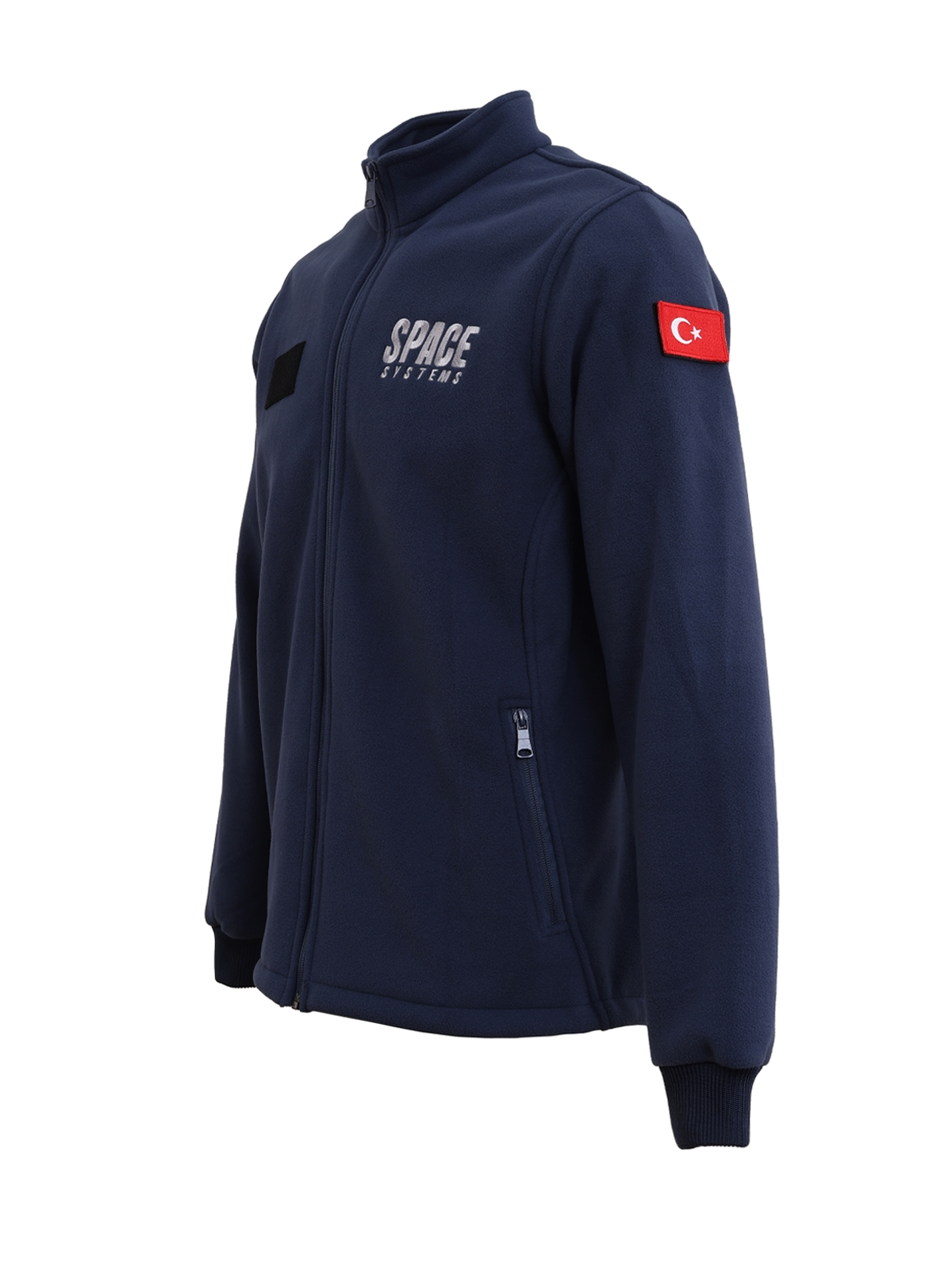 UZAY SİSTEMLERİ Polar Ceket