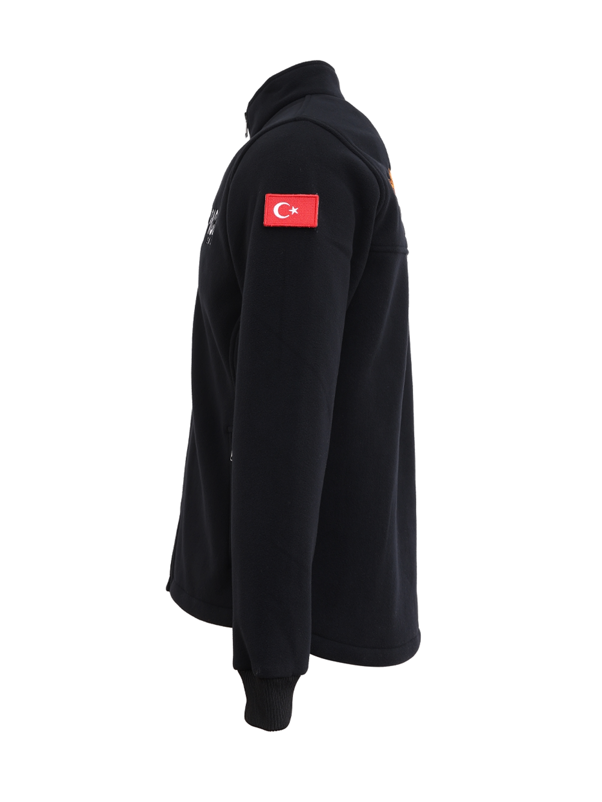 UZAY SİSTEMLERİ Polar Ceket
