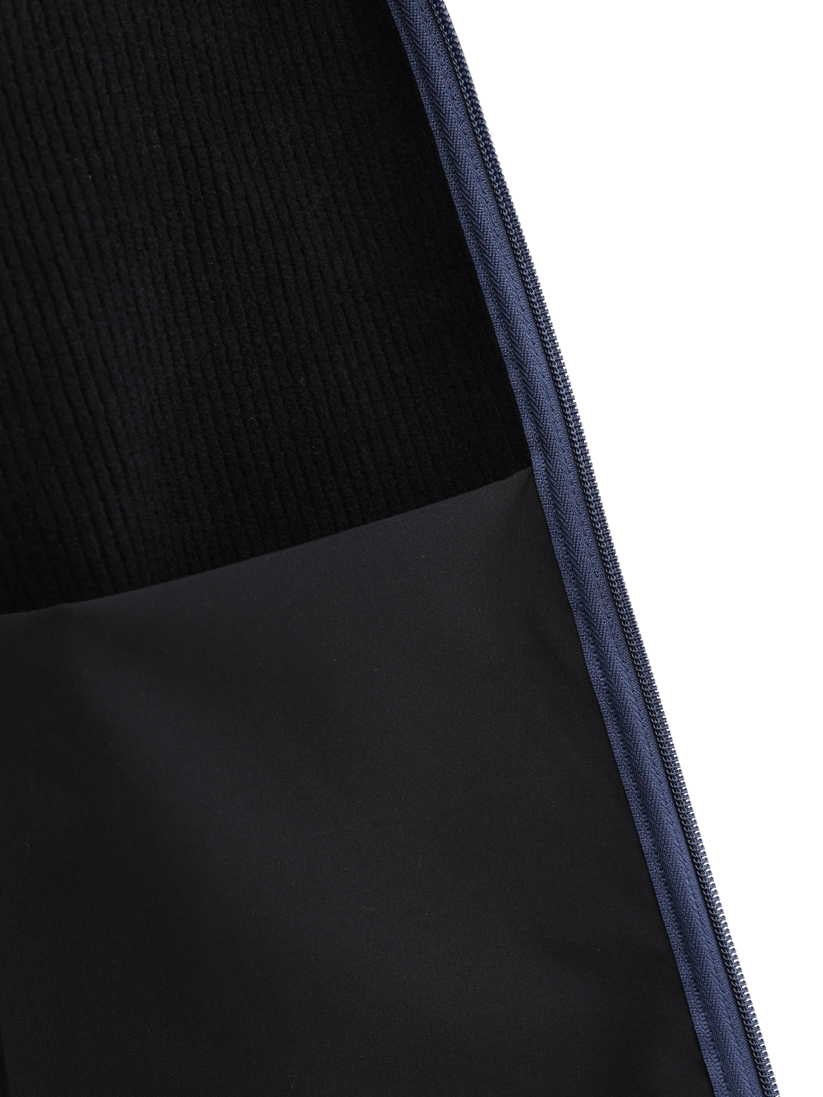 UZAY SİSTEMLERİ Polar Ceket