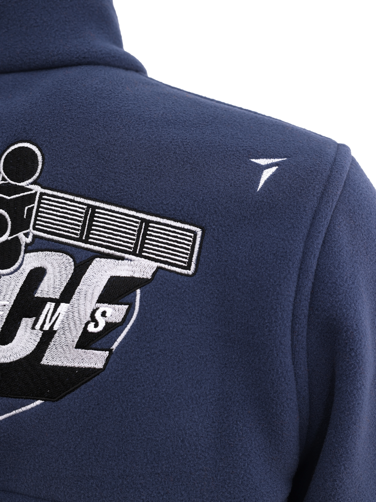 UZAY SİSTEMLERİ Polar Ceket