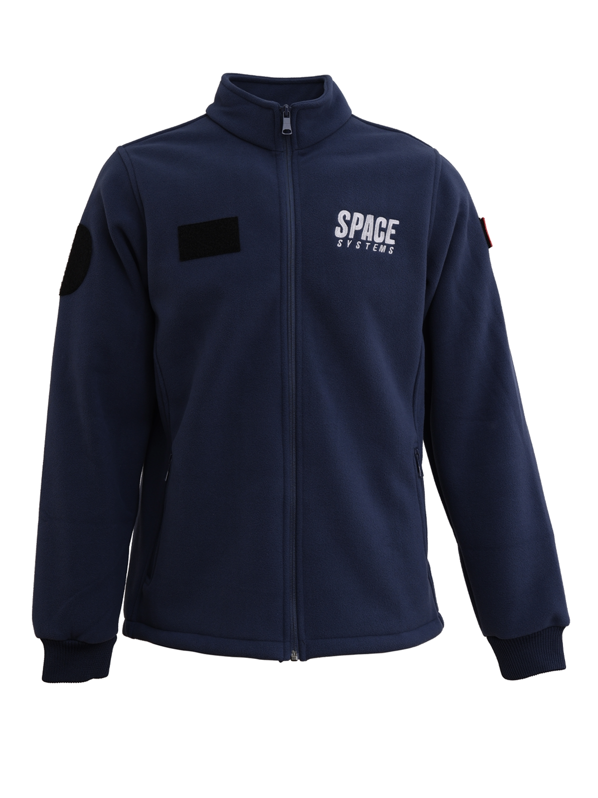 UZAY SİSTEMLERİ Polar Ceket