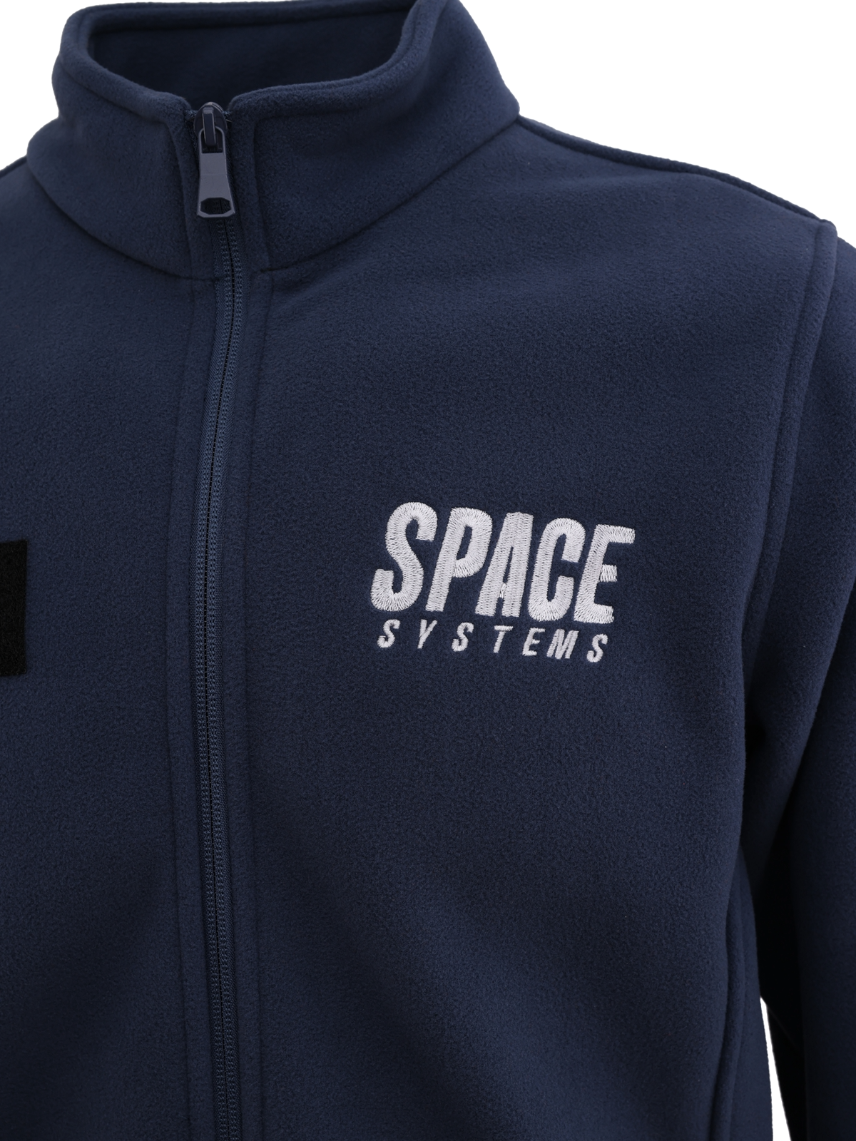 UZAY SİSTEMLERİ Polar Ceket