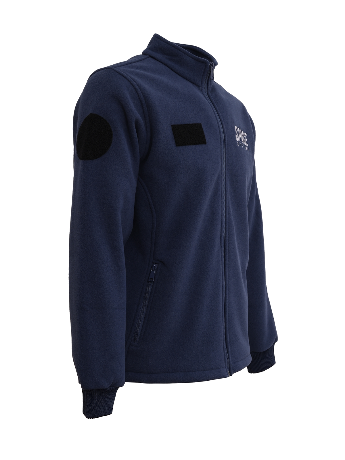 UZAY SİSTEMLERİ Polar Ceket