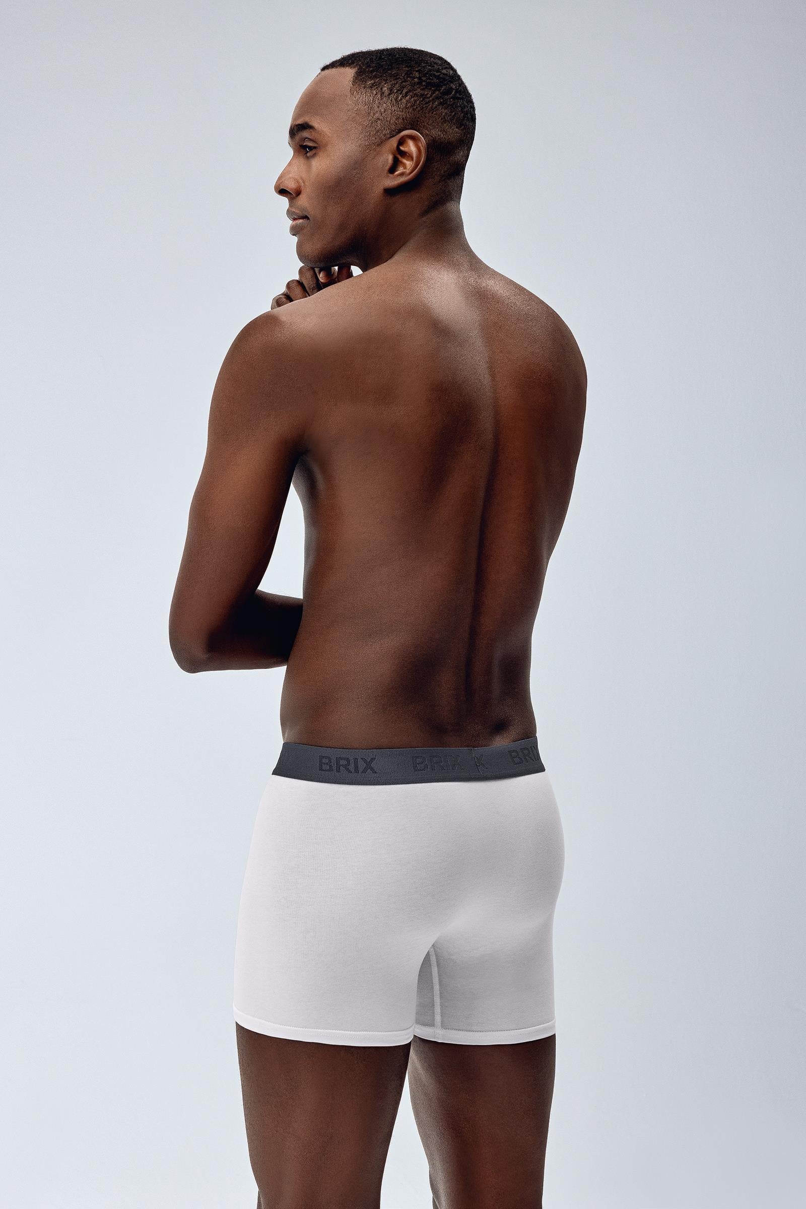 2'li Erkek Boxer