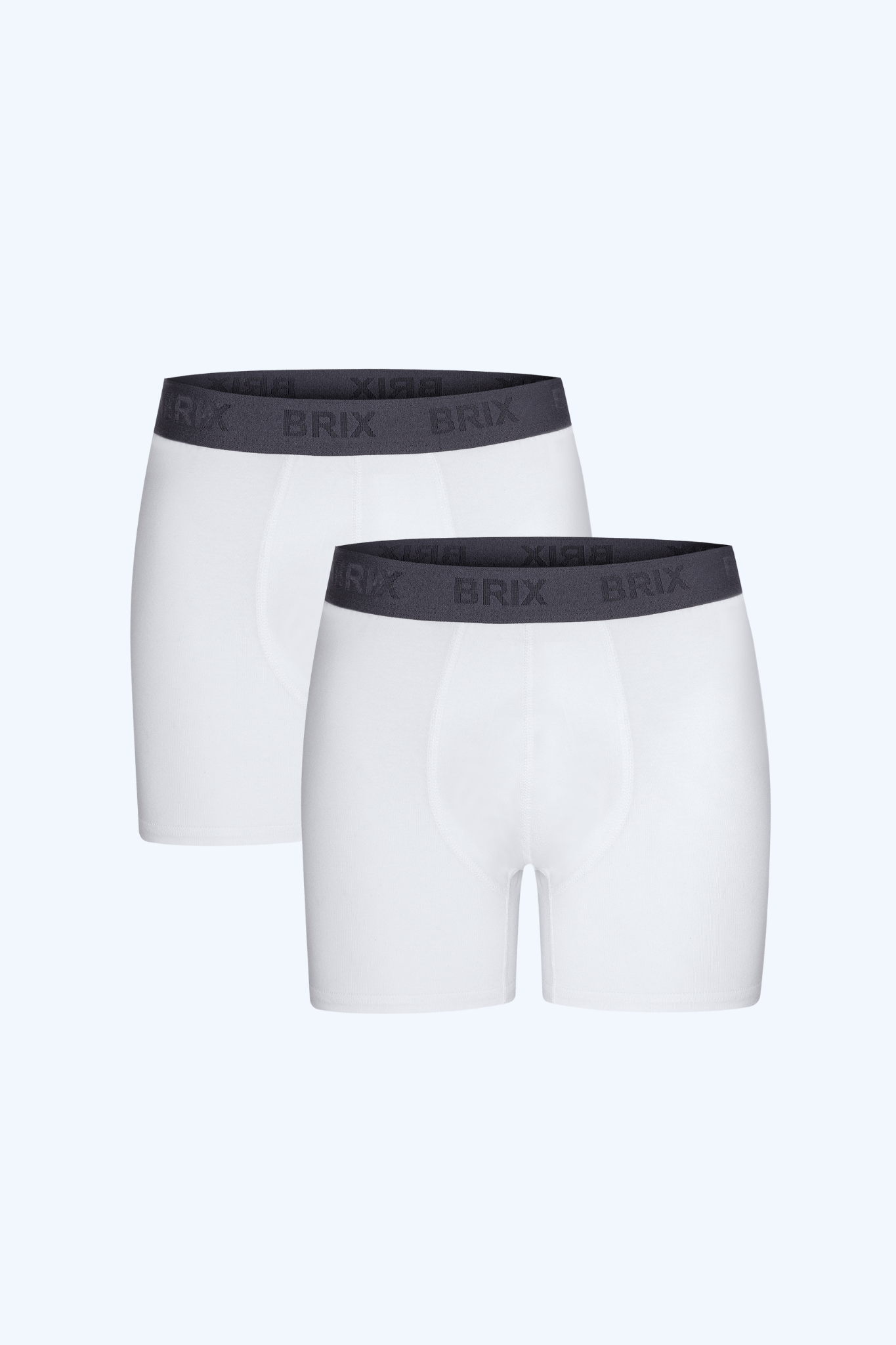 2'li Erkek Boxer