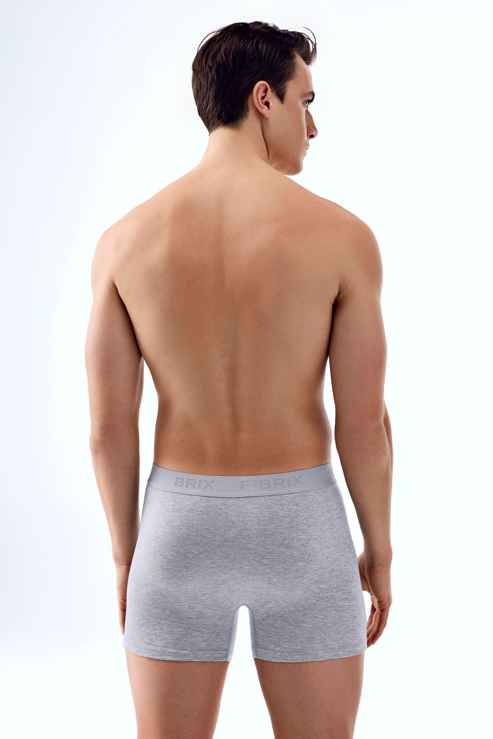 2'li Erkek Boxer