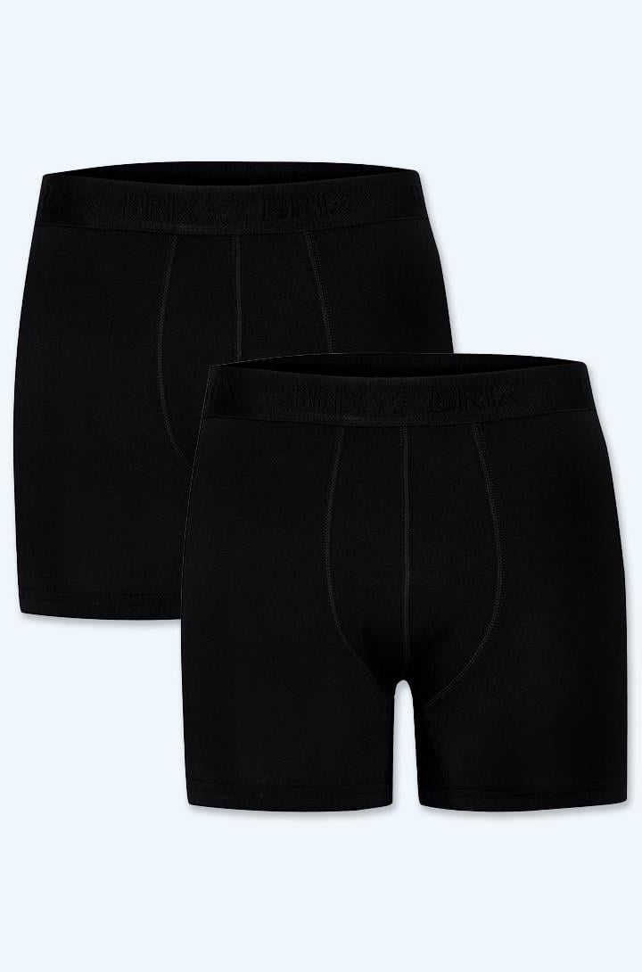 2'li Erkek Boxer