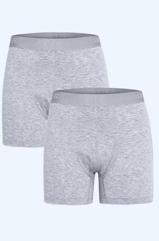 2'li Erkek Boxer