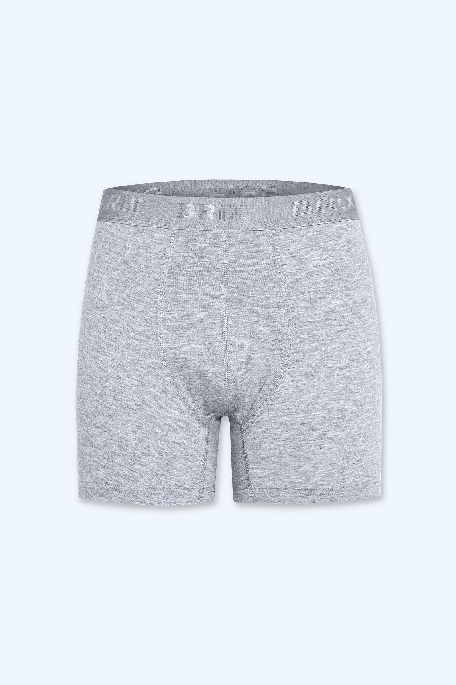 2'li Erkek Boxer