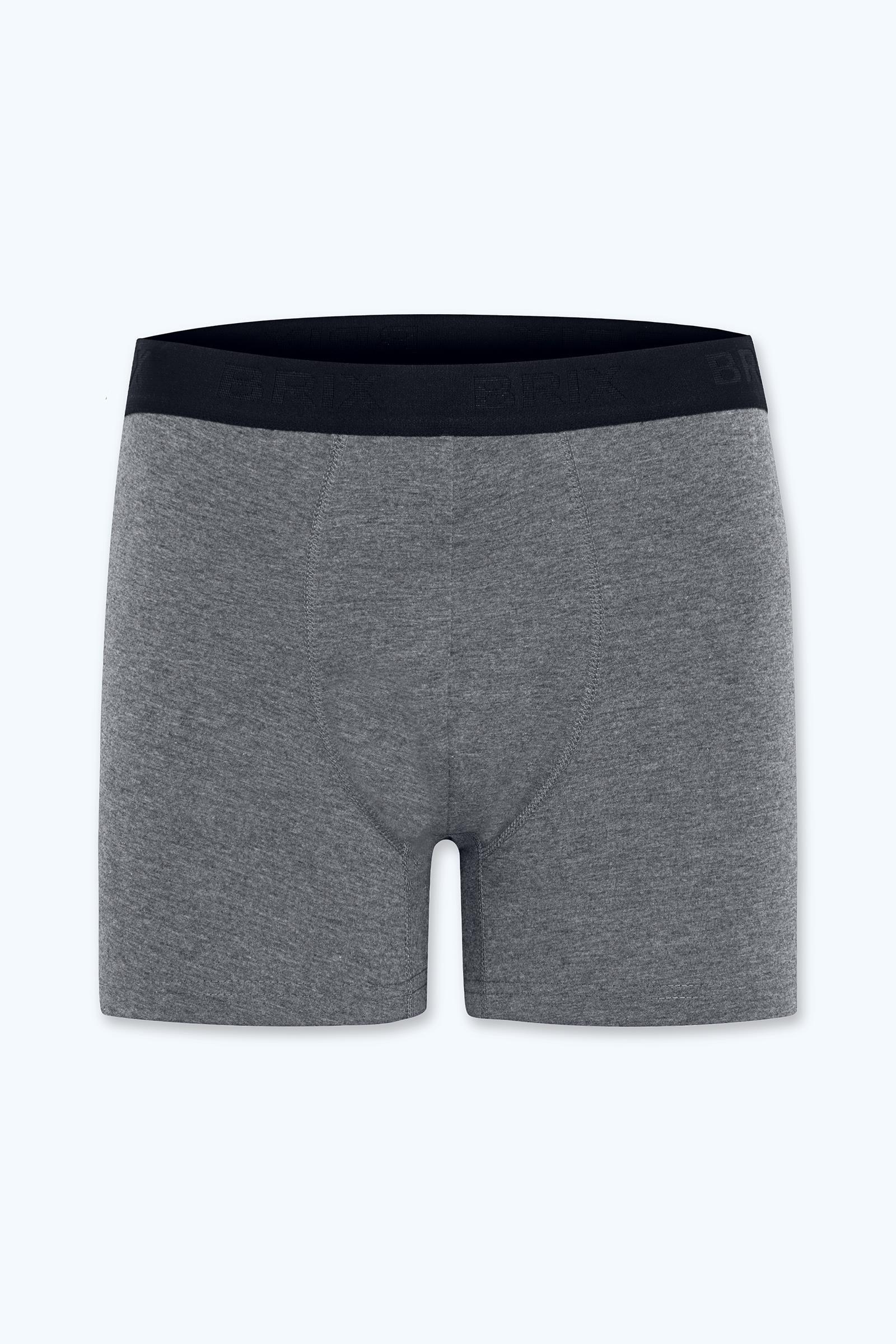 2'li Erkek Boxer