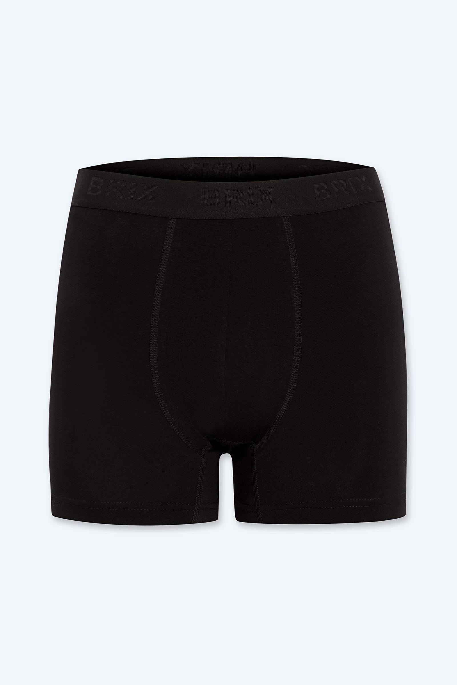 2'li Erkek Boxer