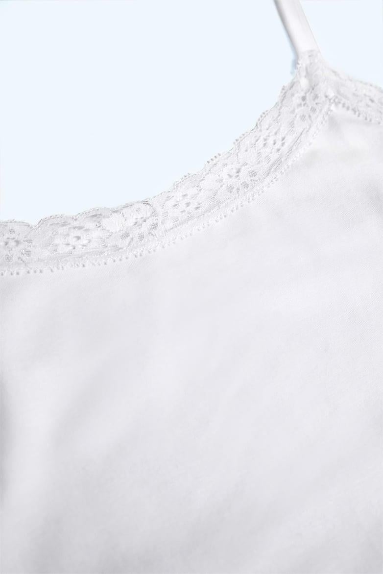 BRIX 3095 KADIN TEKLİ ATLET