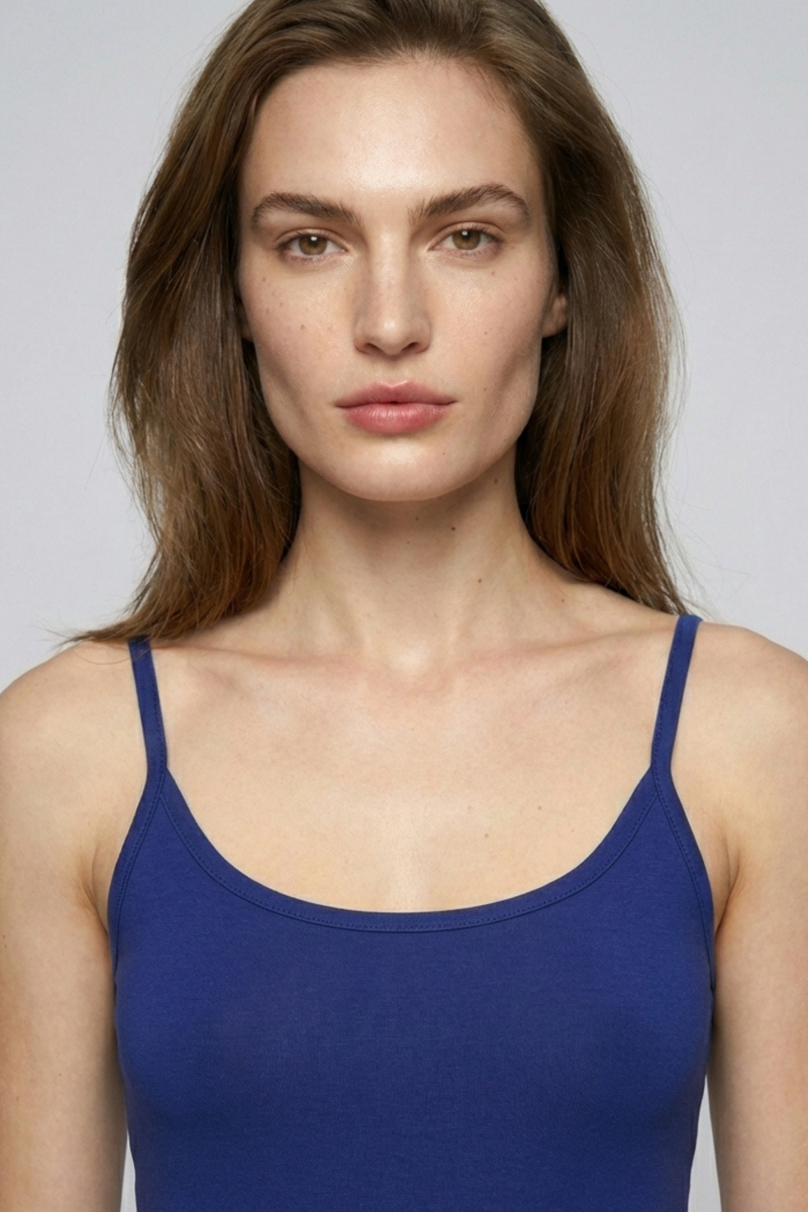 Brix 3106 Biye Detaylı Basic Atlet