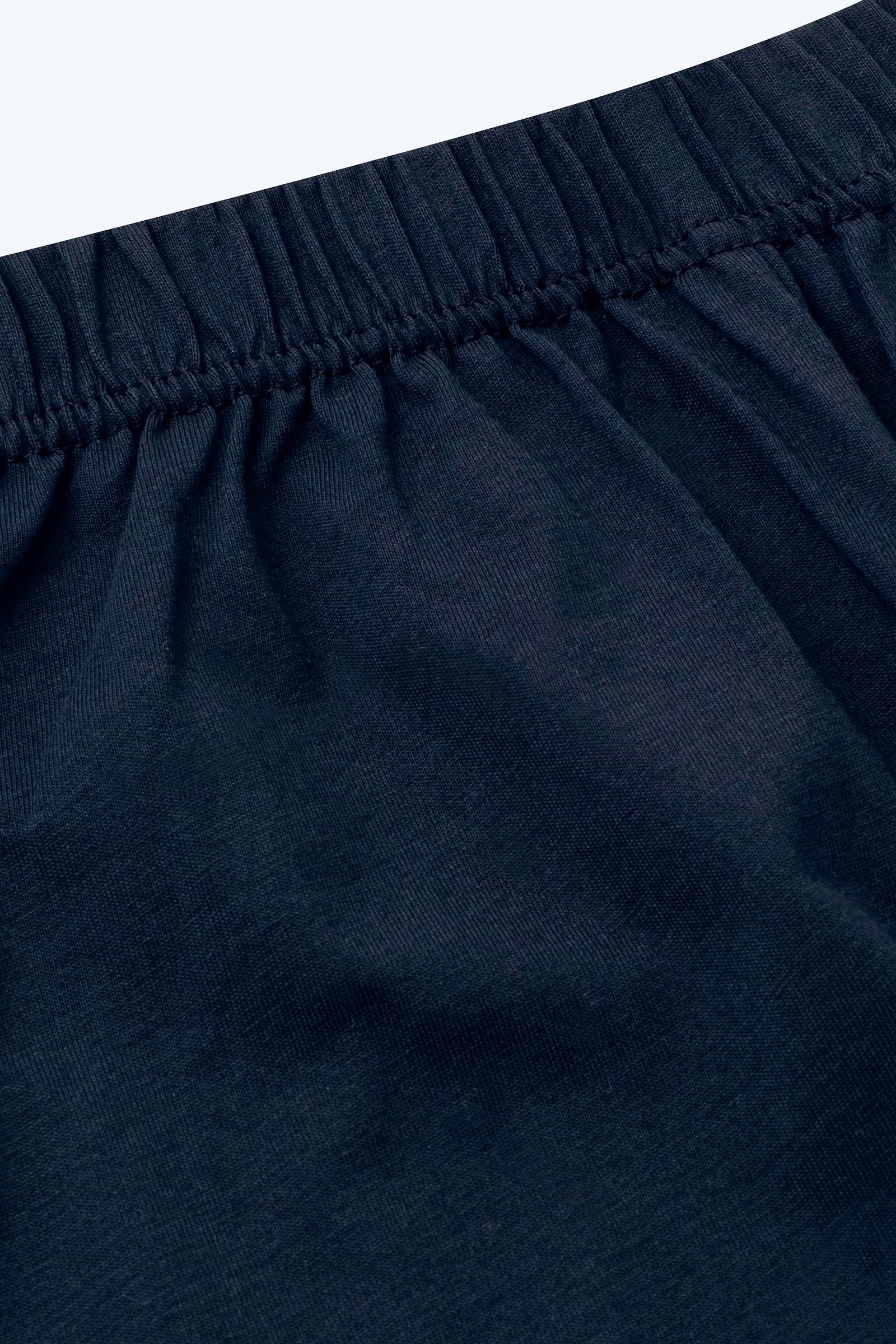 Brix Pembe Renk Kız Çocuk Kısa Kollu Pijama Takım