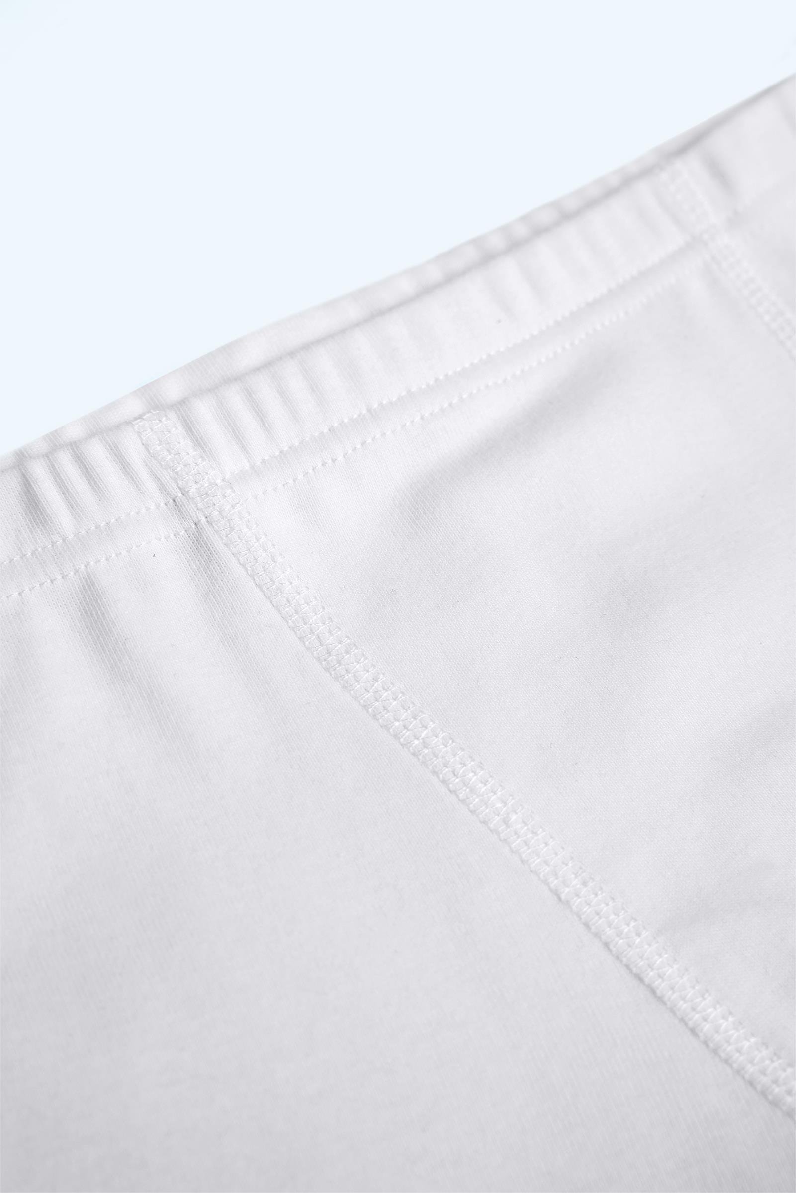 Erkek Çocuk 2'li Boxer