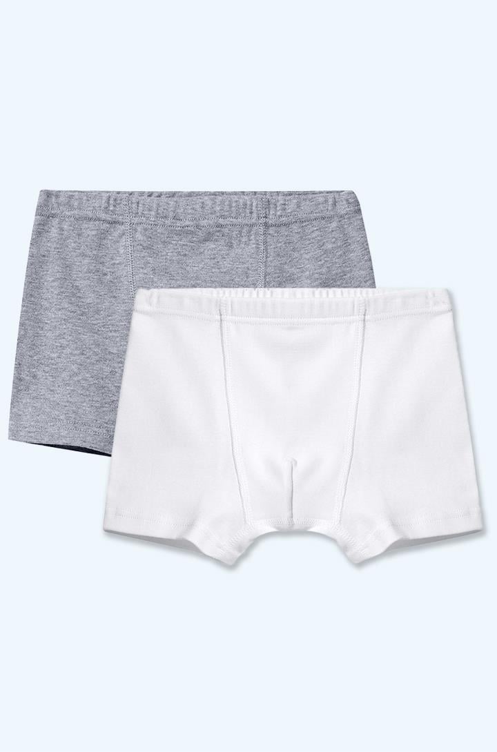 Erkek Çocuk 2'li Boxer