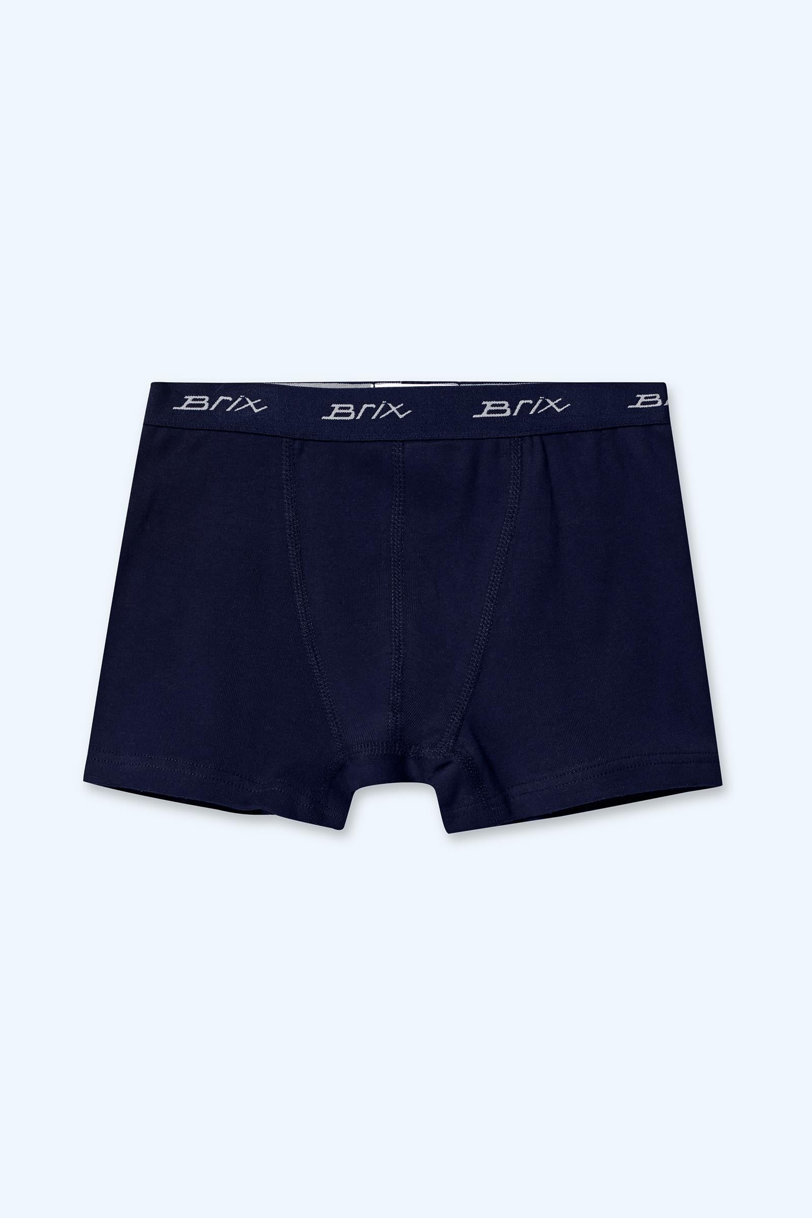 Erkek Çocuk 2'li Boxer
