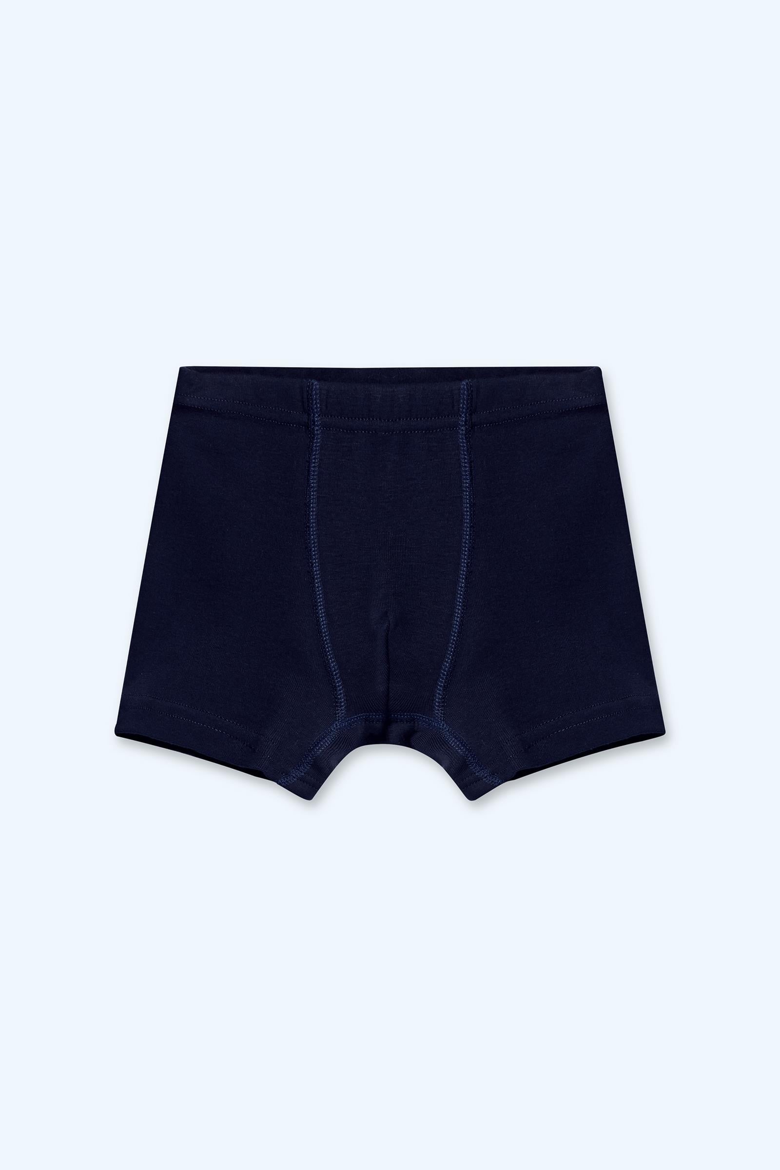 Erkek Çocuk 2'li Boxer