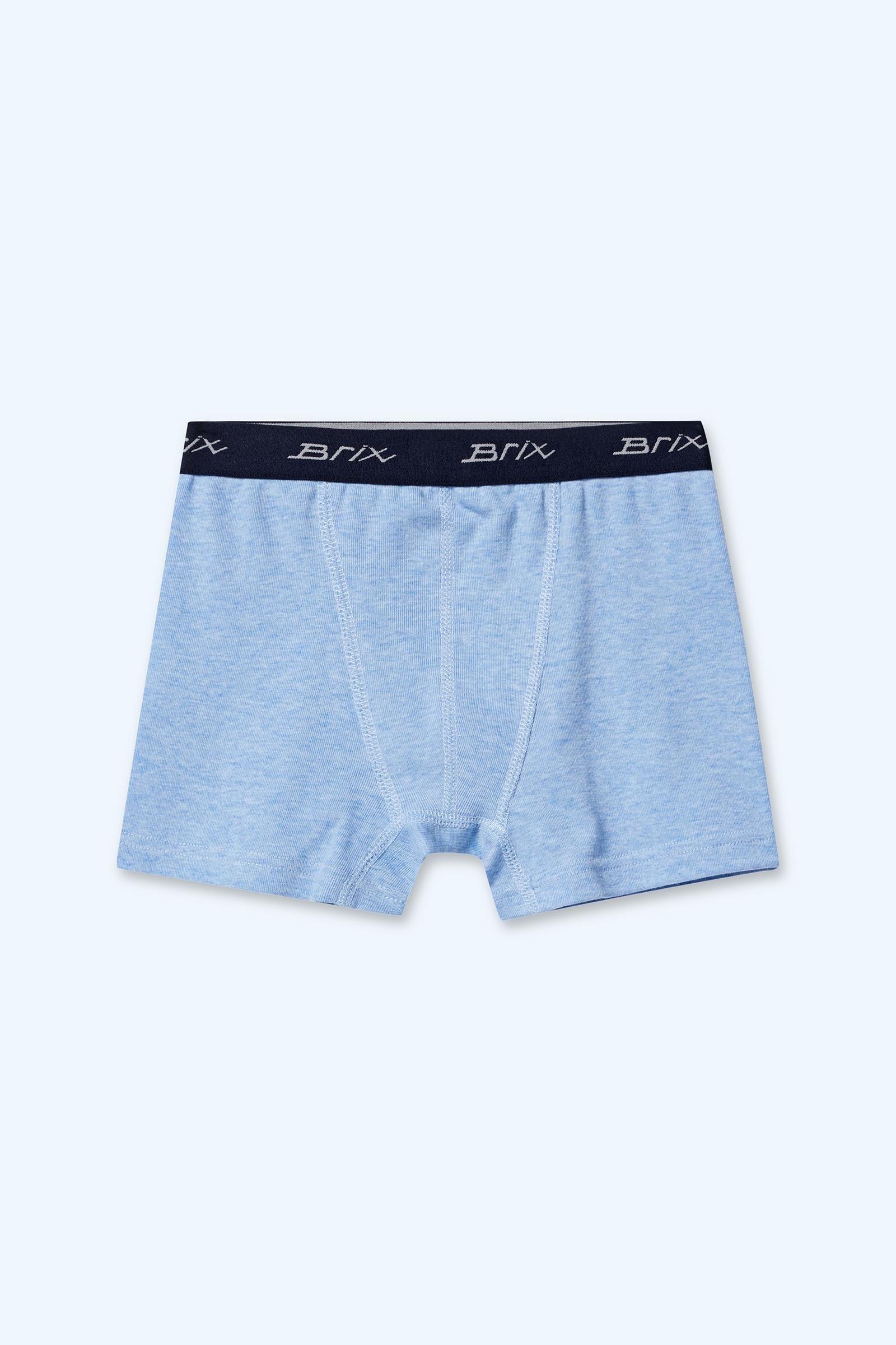 Erkek Çocuk 2'li Boxer
