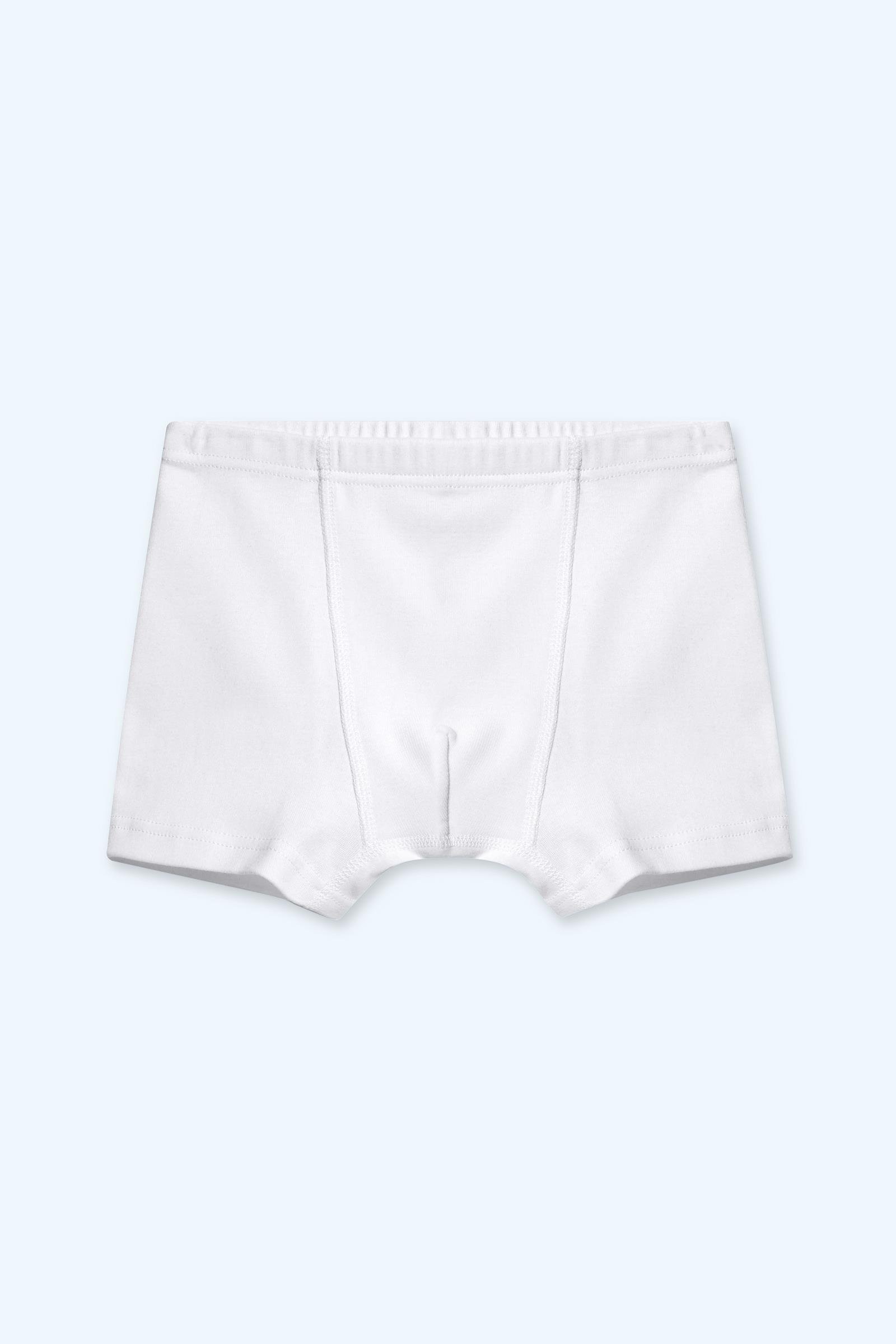 Erkek Çocuk 2'li Boxer
