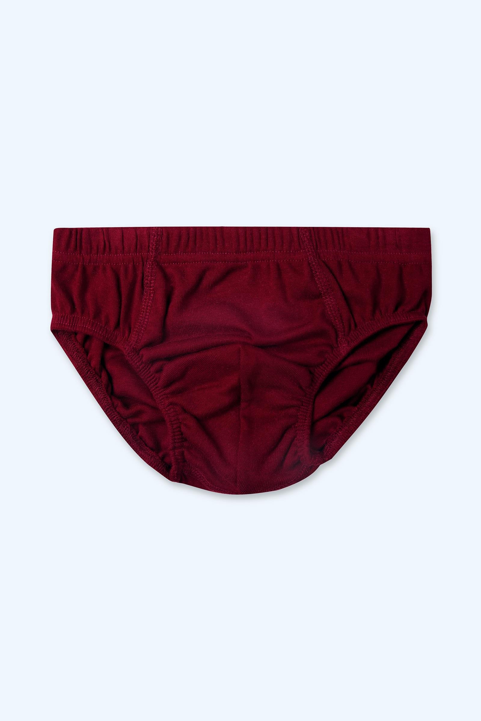 Erkek Çocuk 2'li Slip