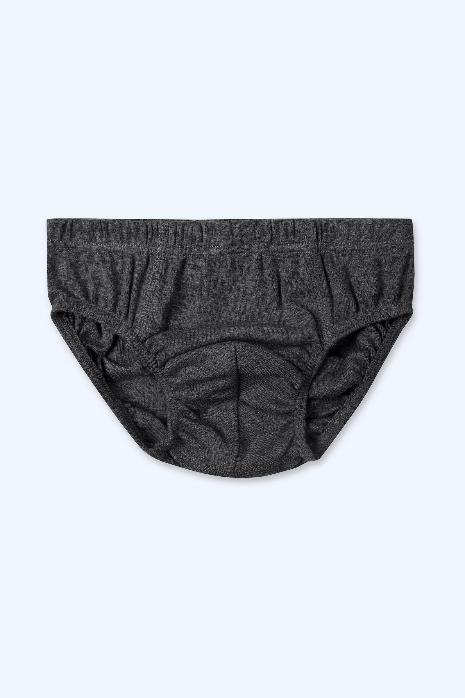Erkek Çocuk 2'li Slip