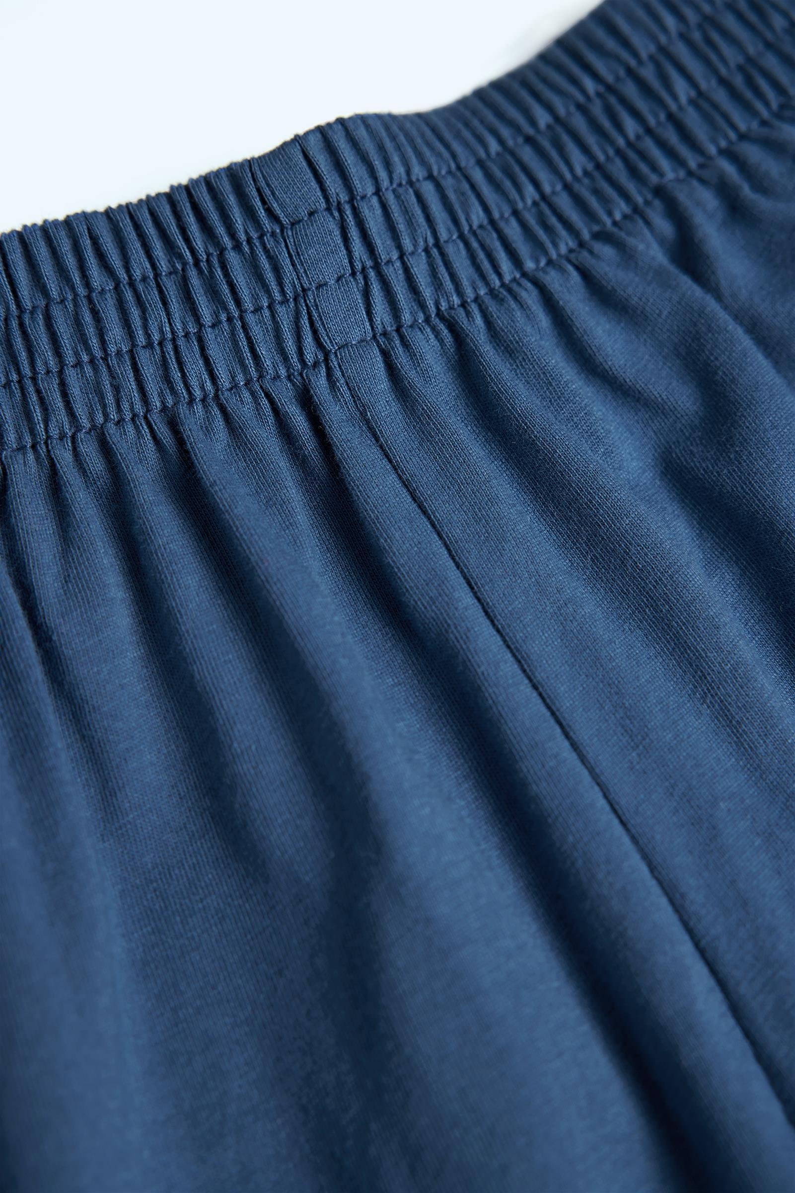 Erkek Çocuk Basic Şort 