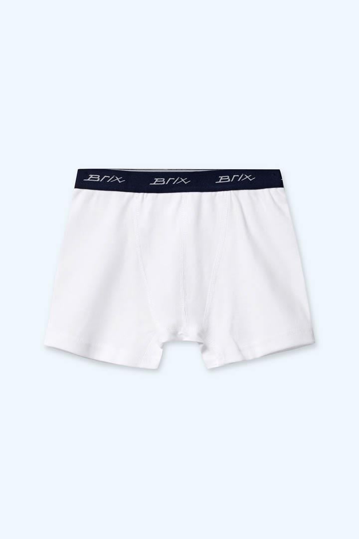 Erkek Çocuk Boxer