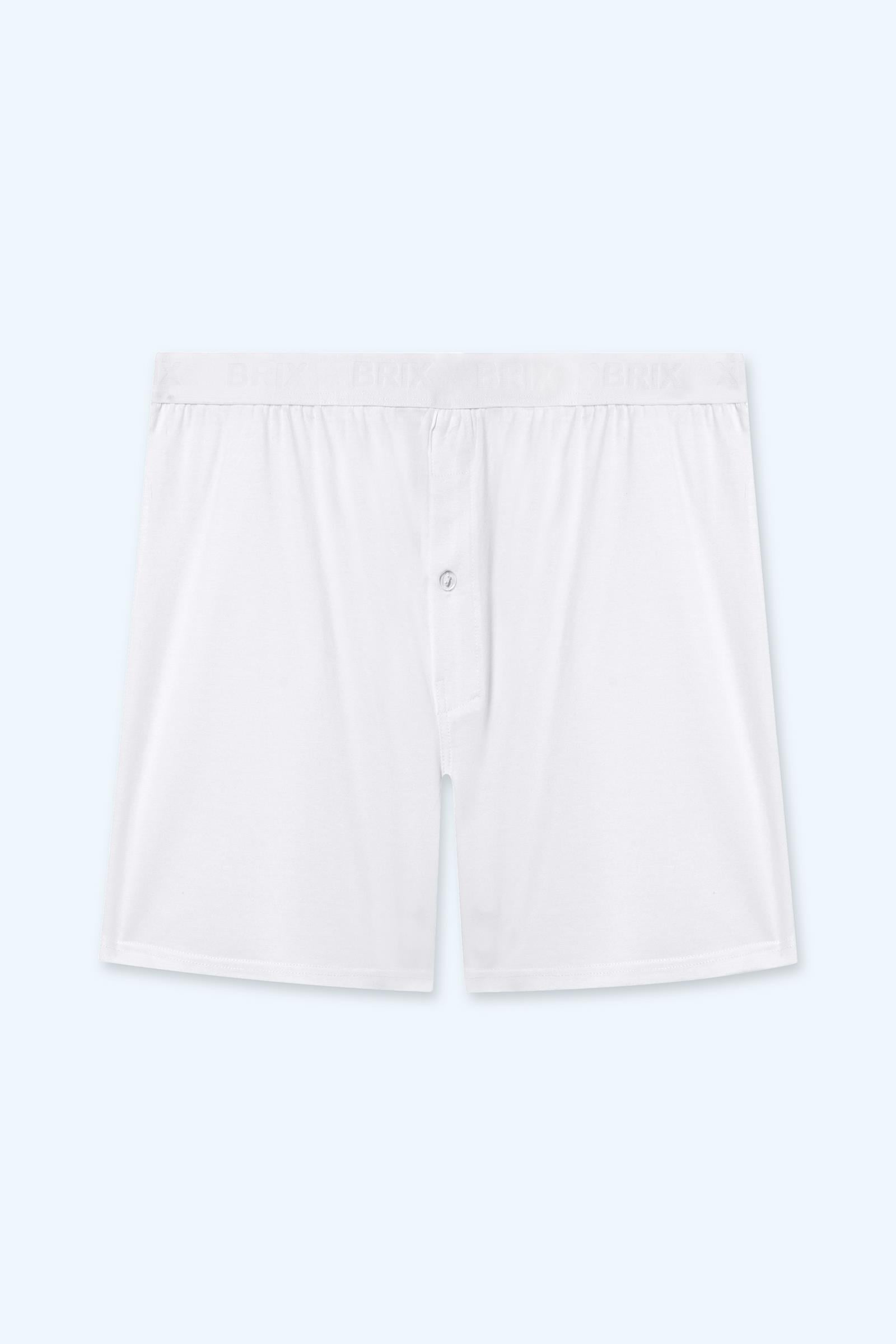 Erkek Modal 2'li Boxer