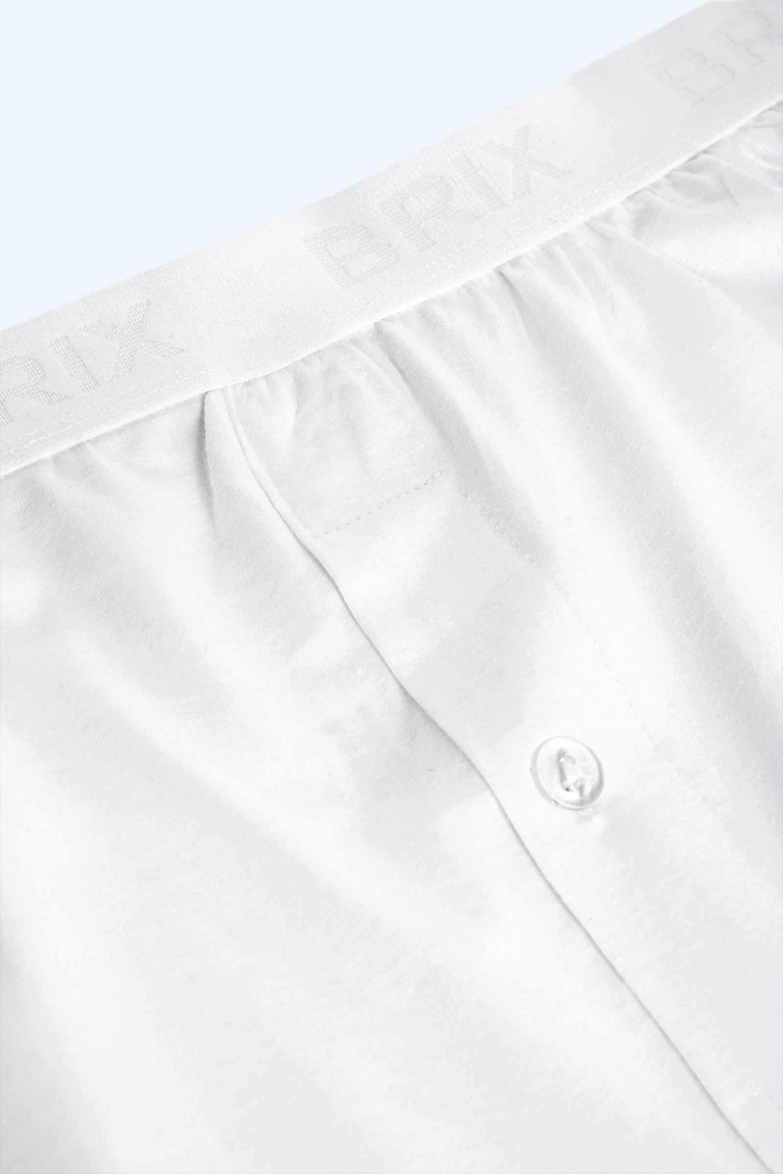 Erkek Modal 2'li Boxer