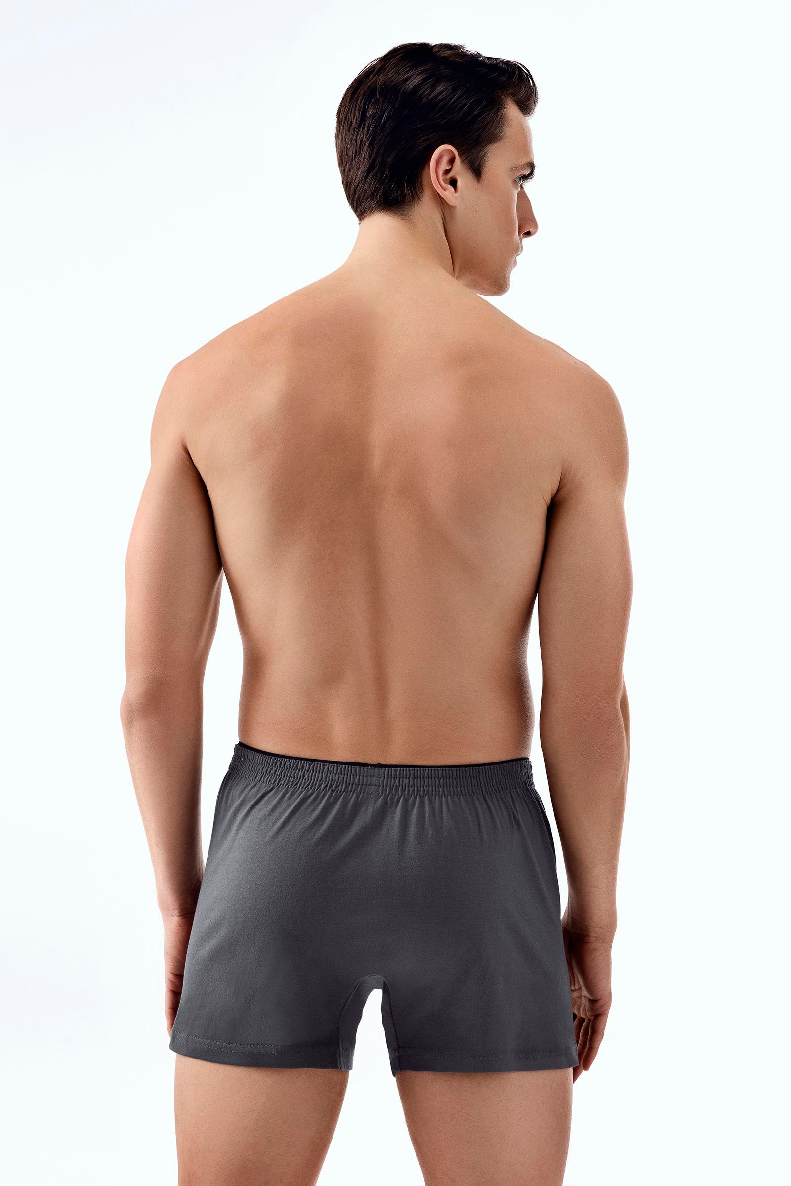 Havlu Bel Boxer