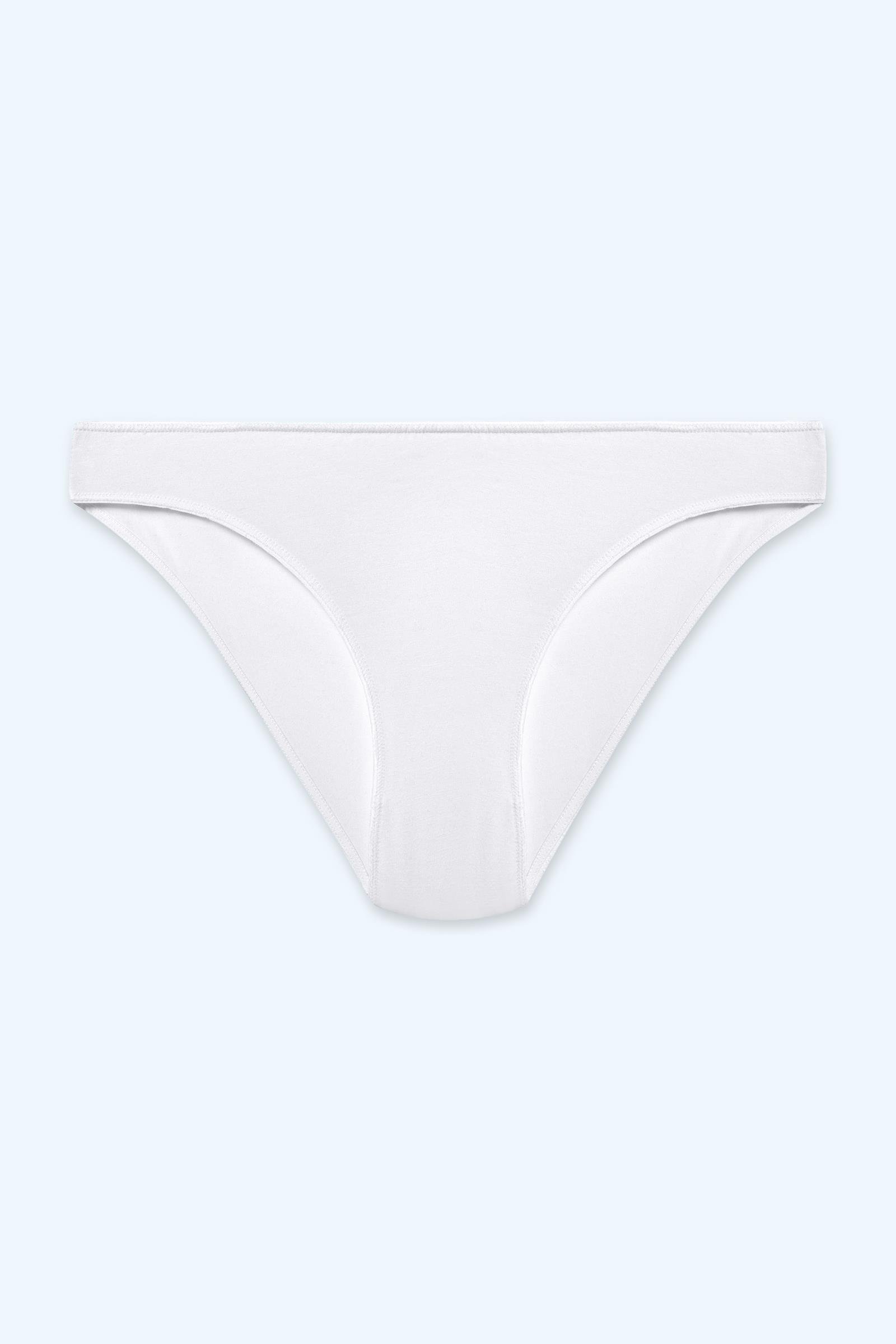 Kadın 2'li Modal Slip