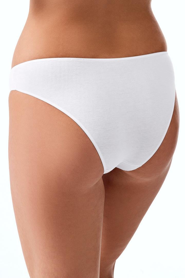 Kadın 2'li Modal Slip