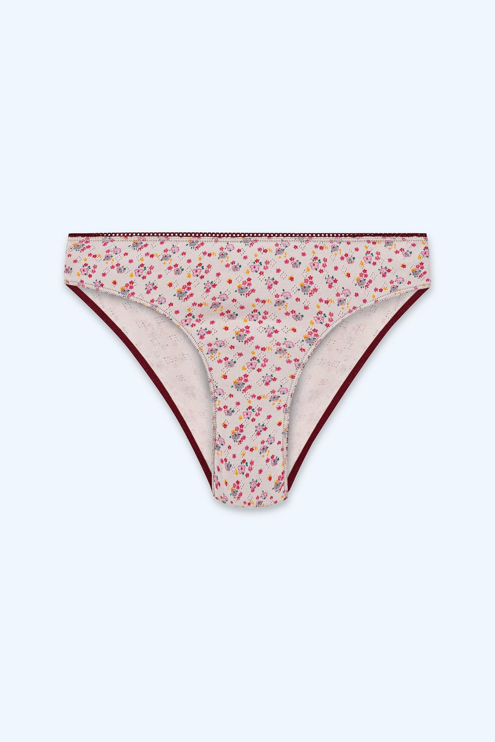 Kadın Slip