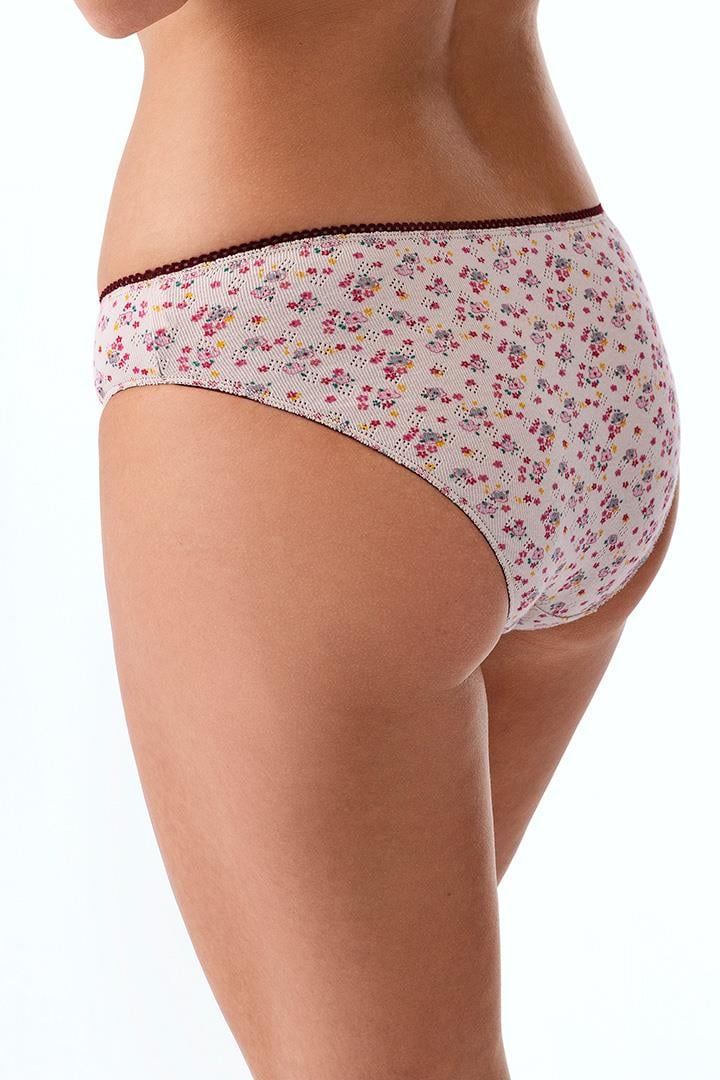 Kadın Slip