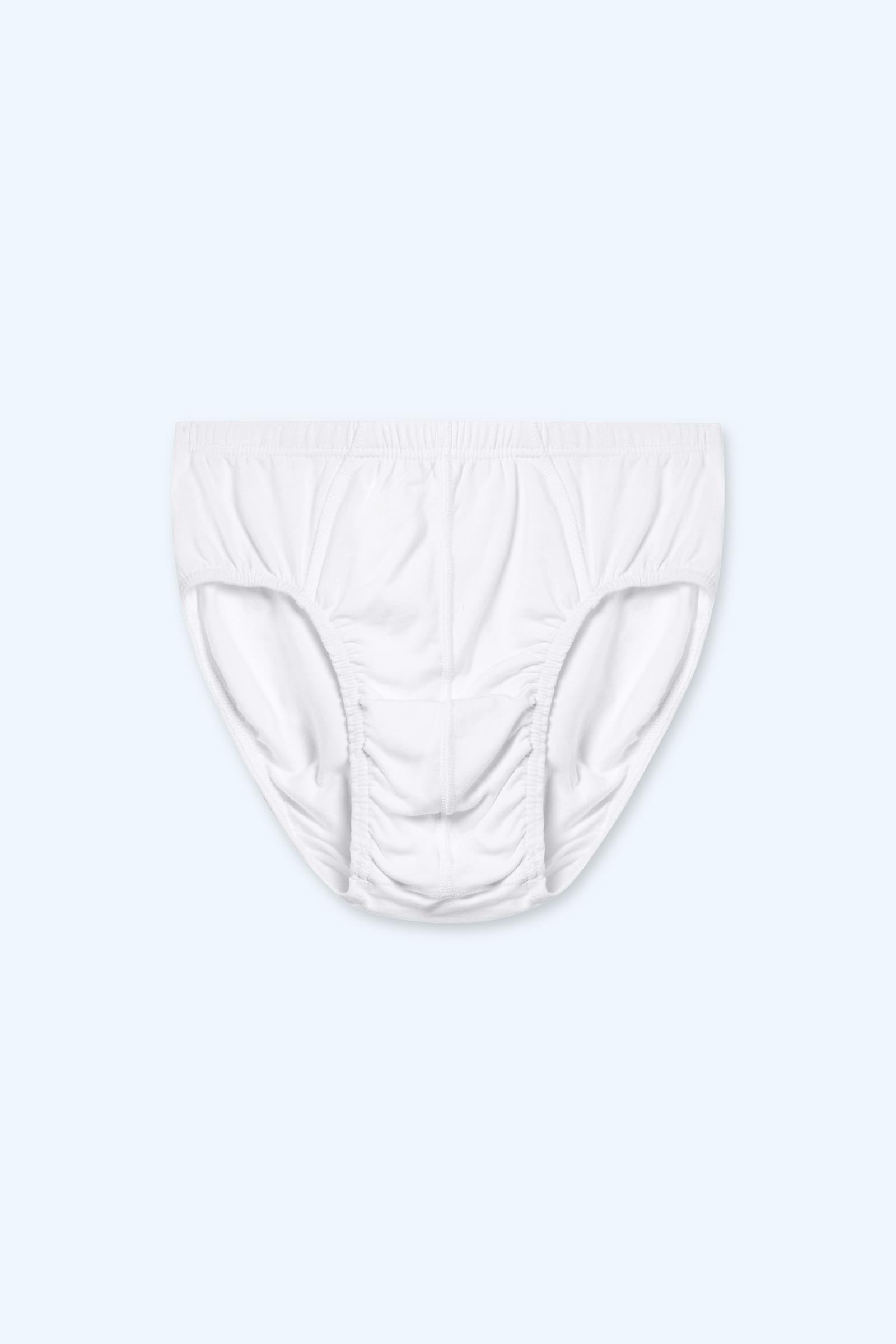 Modal 3'lü Erkek Slip