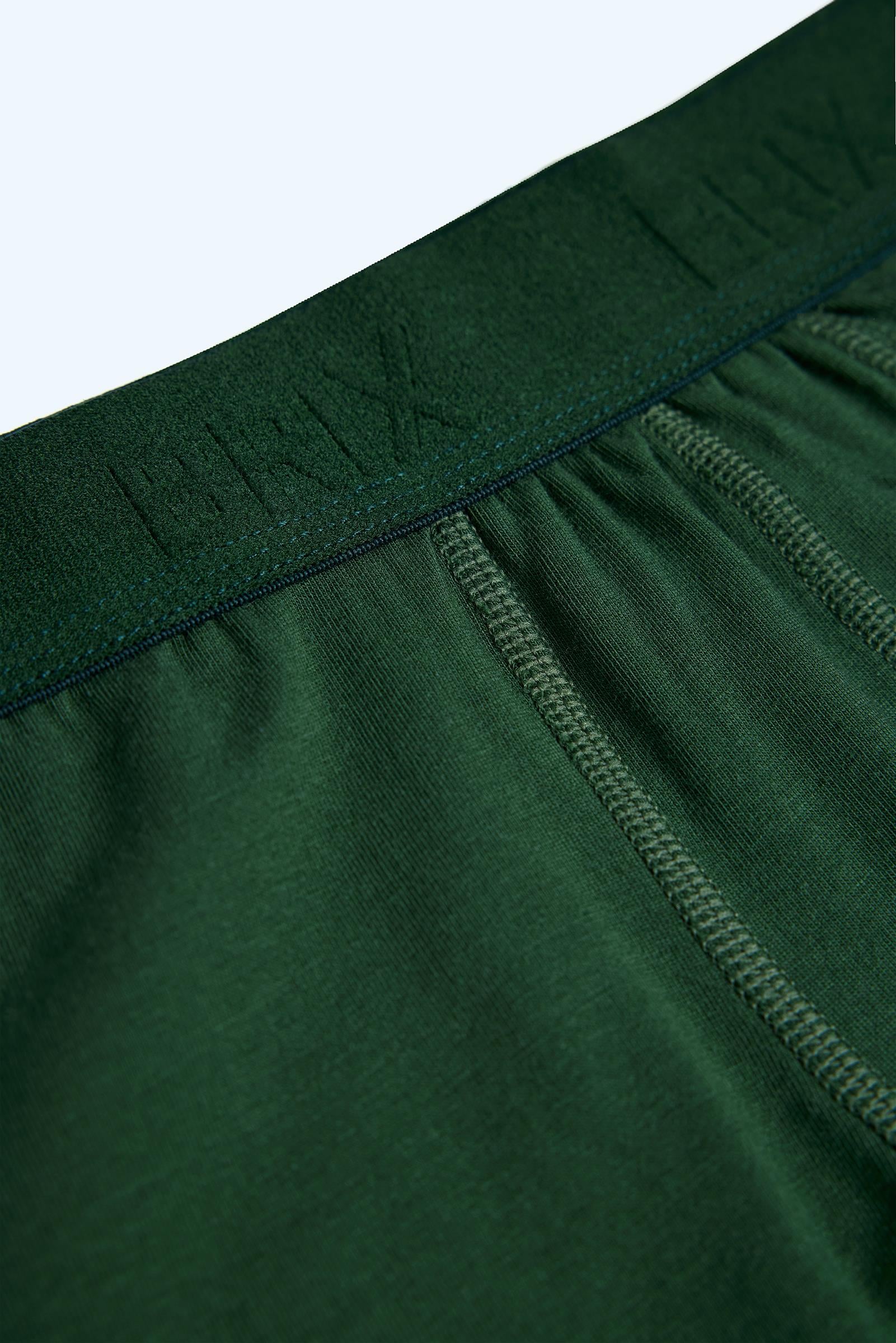 Modal Erkek 2'li Boxer