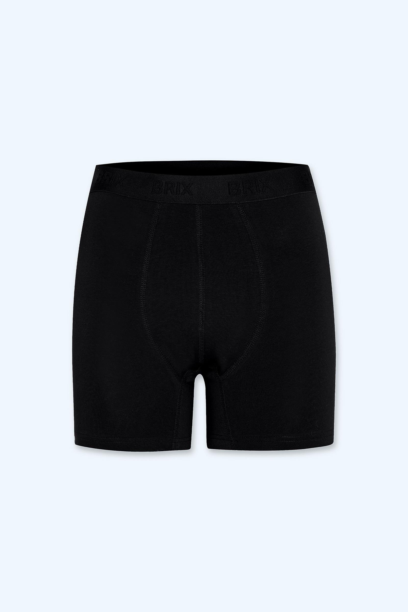 Modal Erkek 2'li Boxer