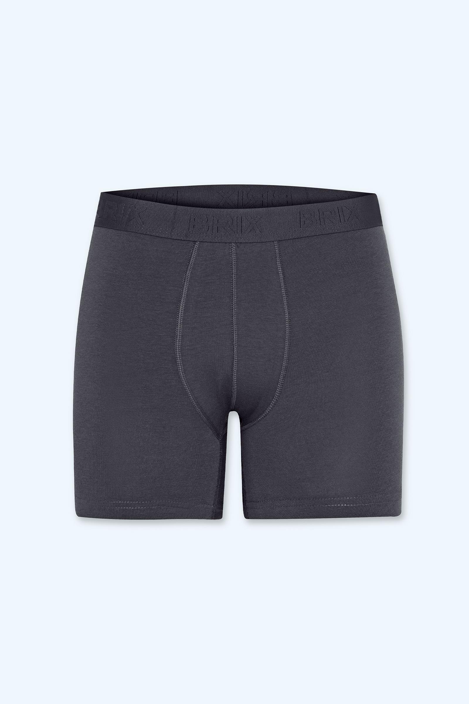 Modal Erkek 2'li Boxer