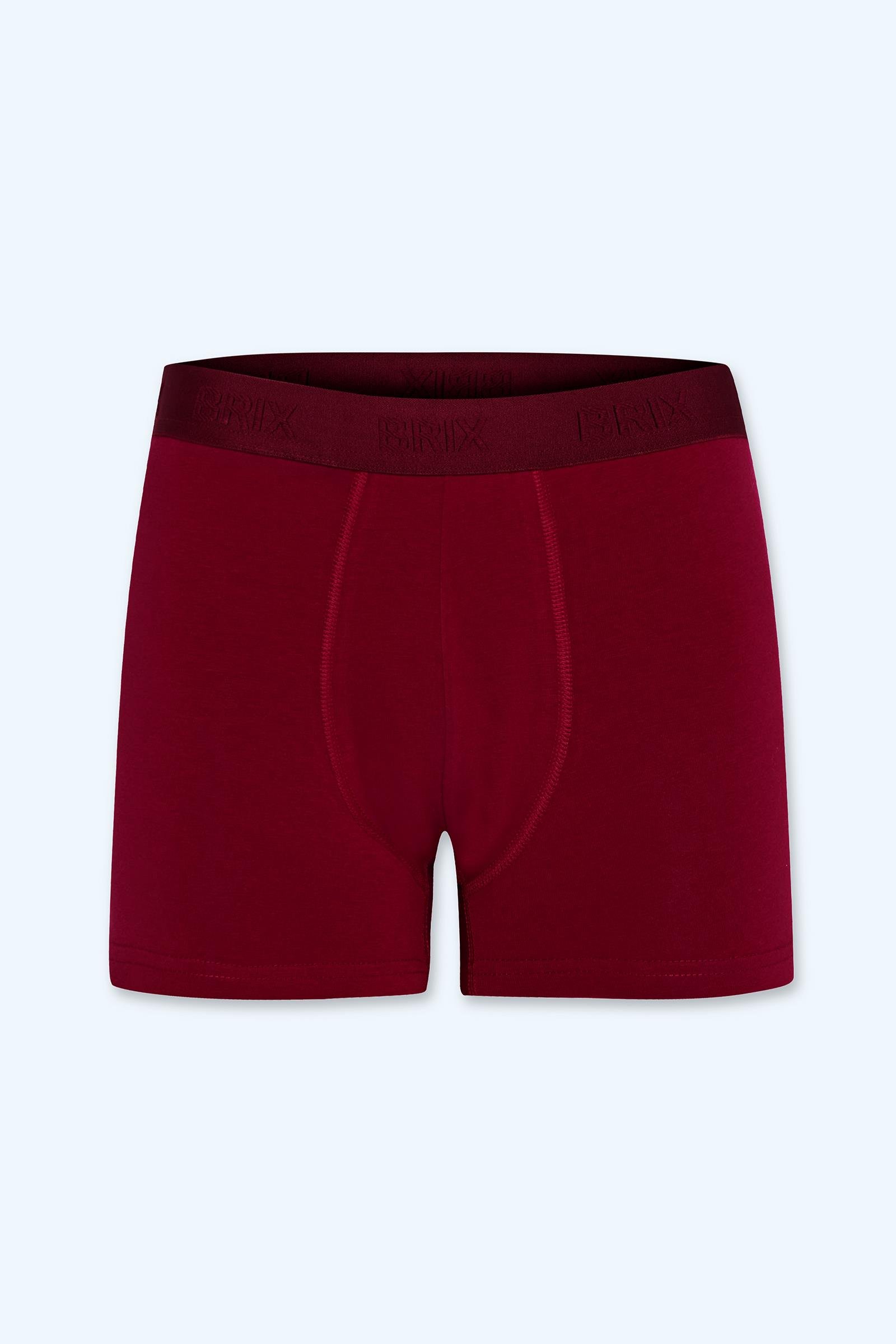 Modal Erkek 2'li Boxer