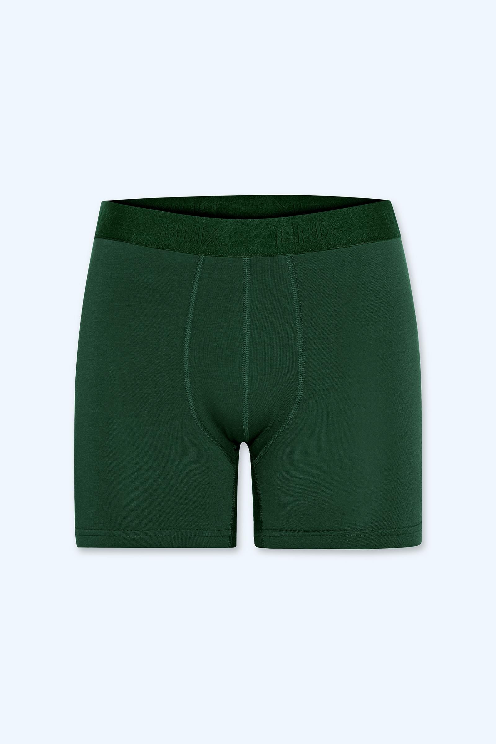 Modal Erkek 2'li Boxer