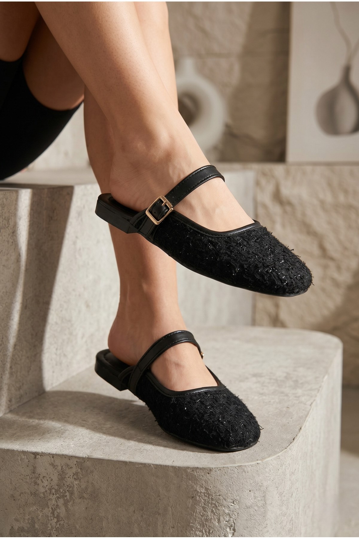 siyah-tokali-tweed-kadin-babet-terlik-a555-8.jpg
