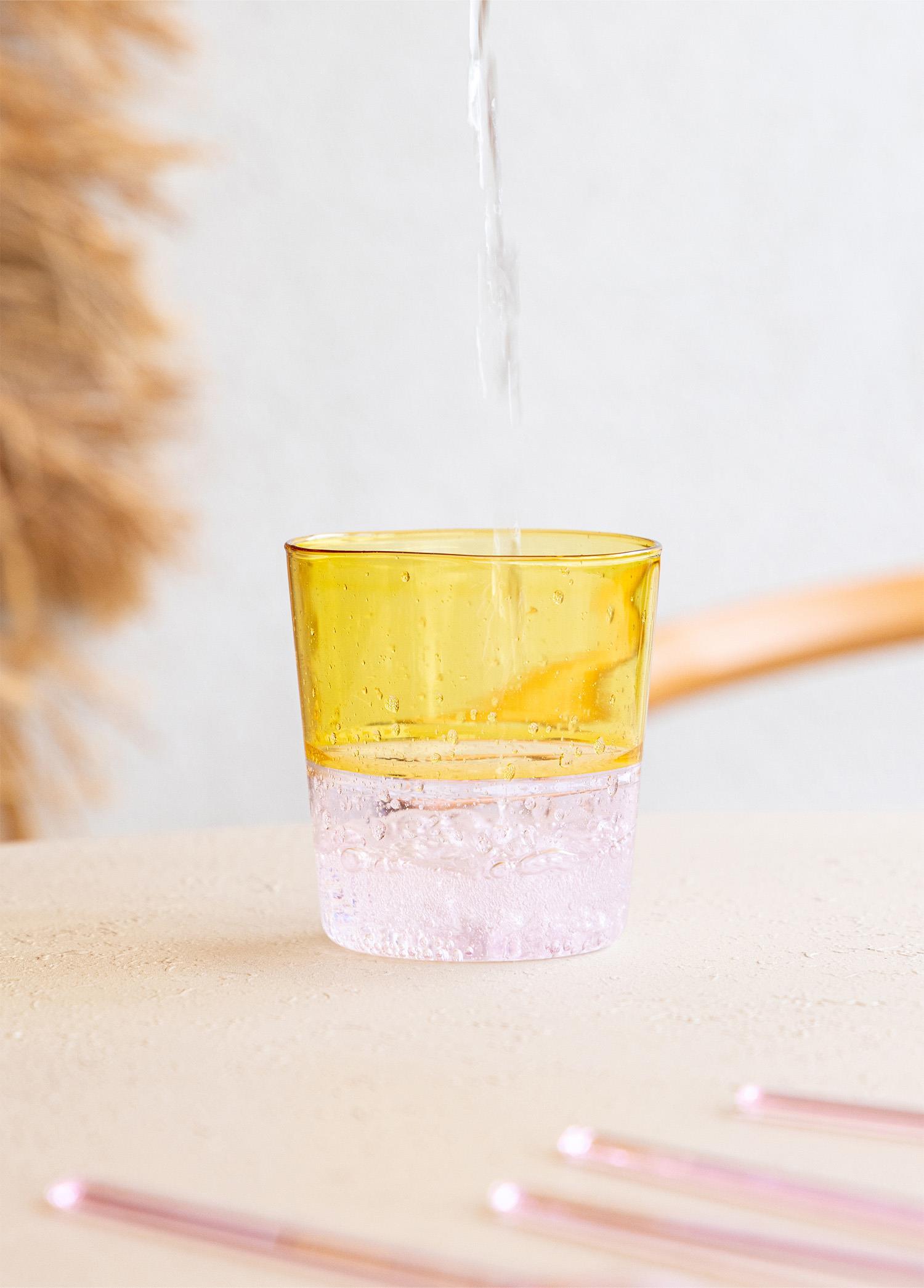 Bardak Seti The Mia The Mia Rainbow Su Bardağı 6 Parça 320 ml 