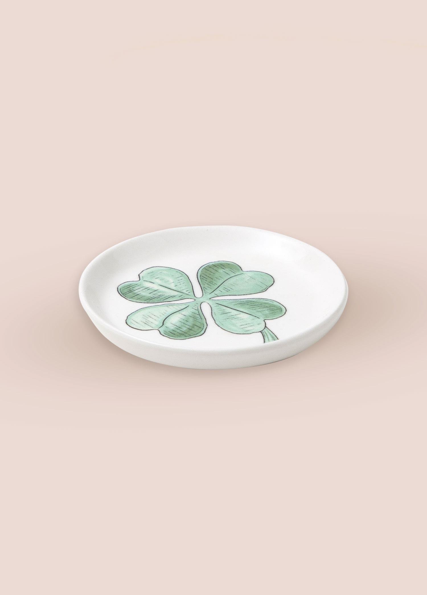 Çerezlik The Mia Luv Sosluk Çerezlik 6lı Set 10 cm