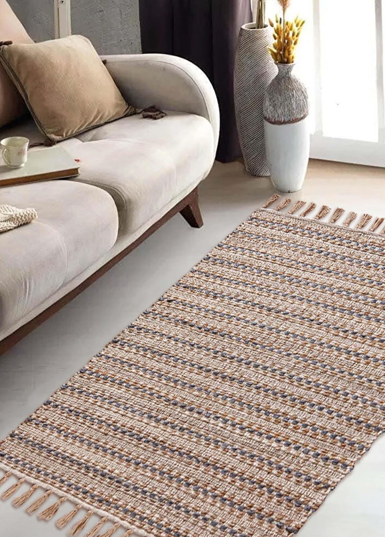 Halı & Kilim The Mia Jutte Kilim 180x120 cm KLM0182