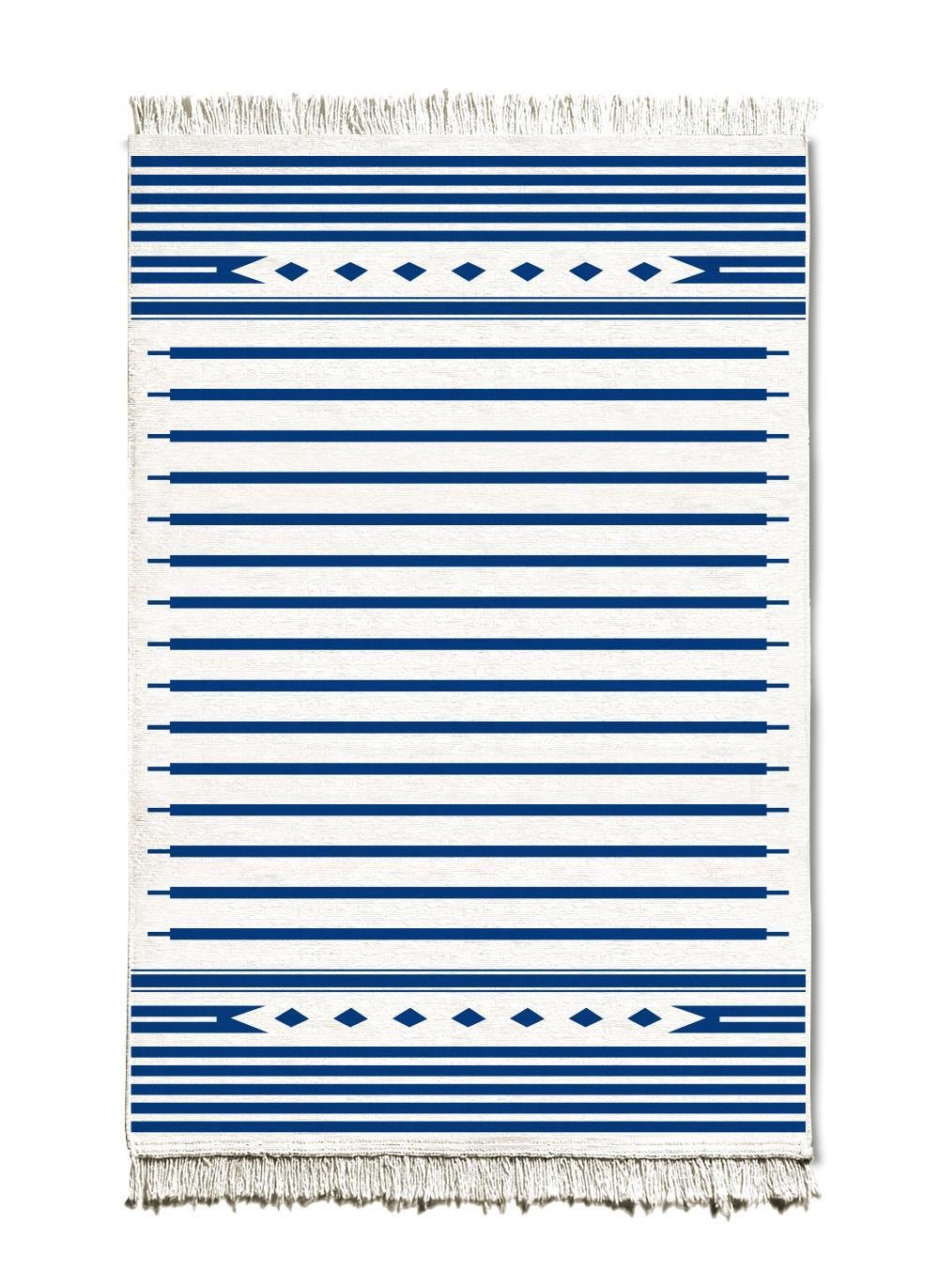 Halı & Kilim The Mia Linea Kilim Çift Taraflı 150x100 cm