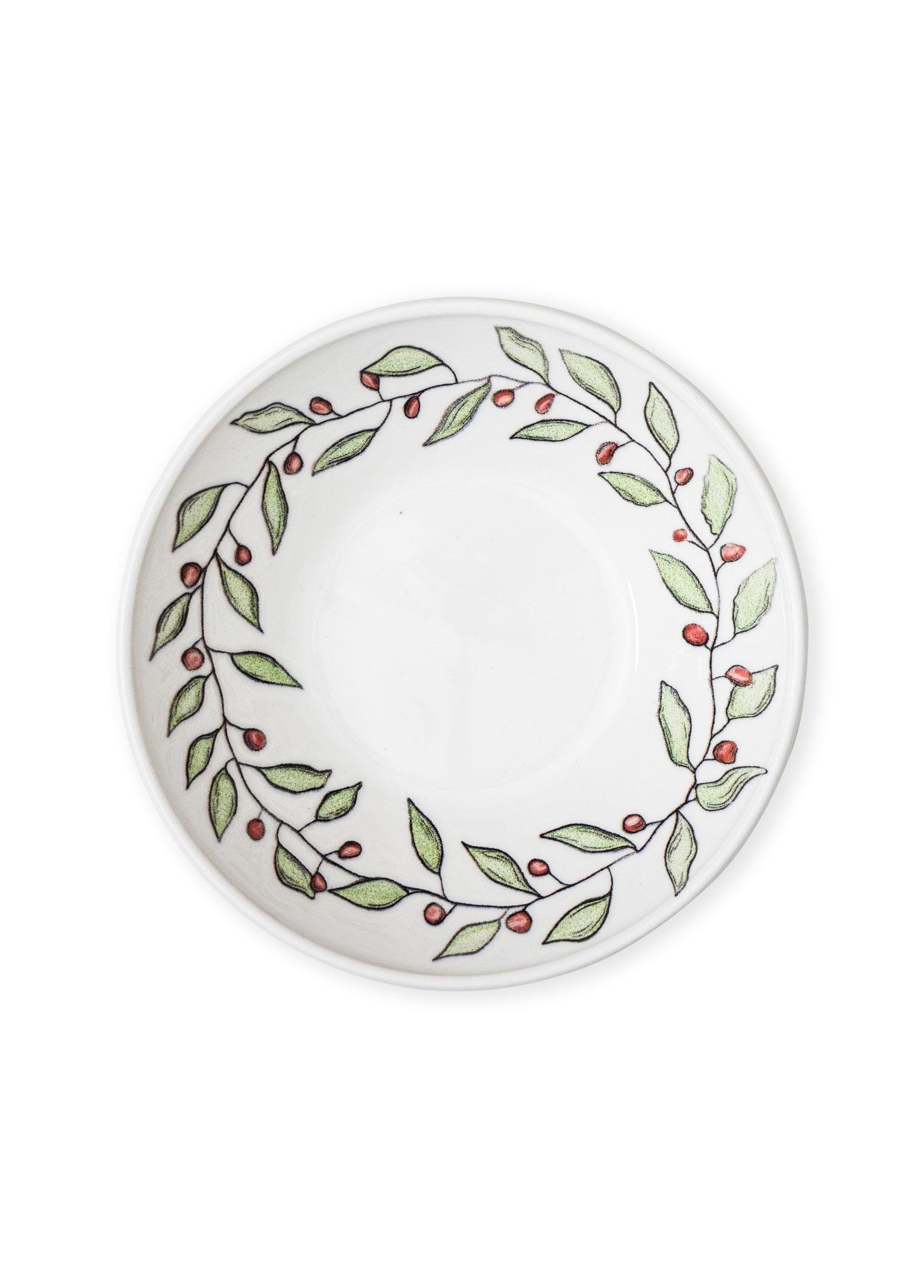 Kase The Mia Luv Kase 6lı Set 15 cm