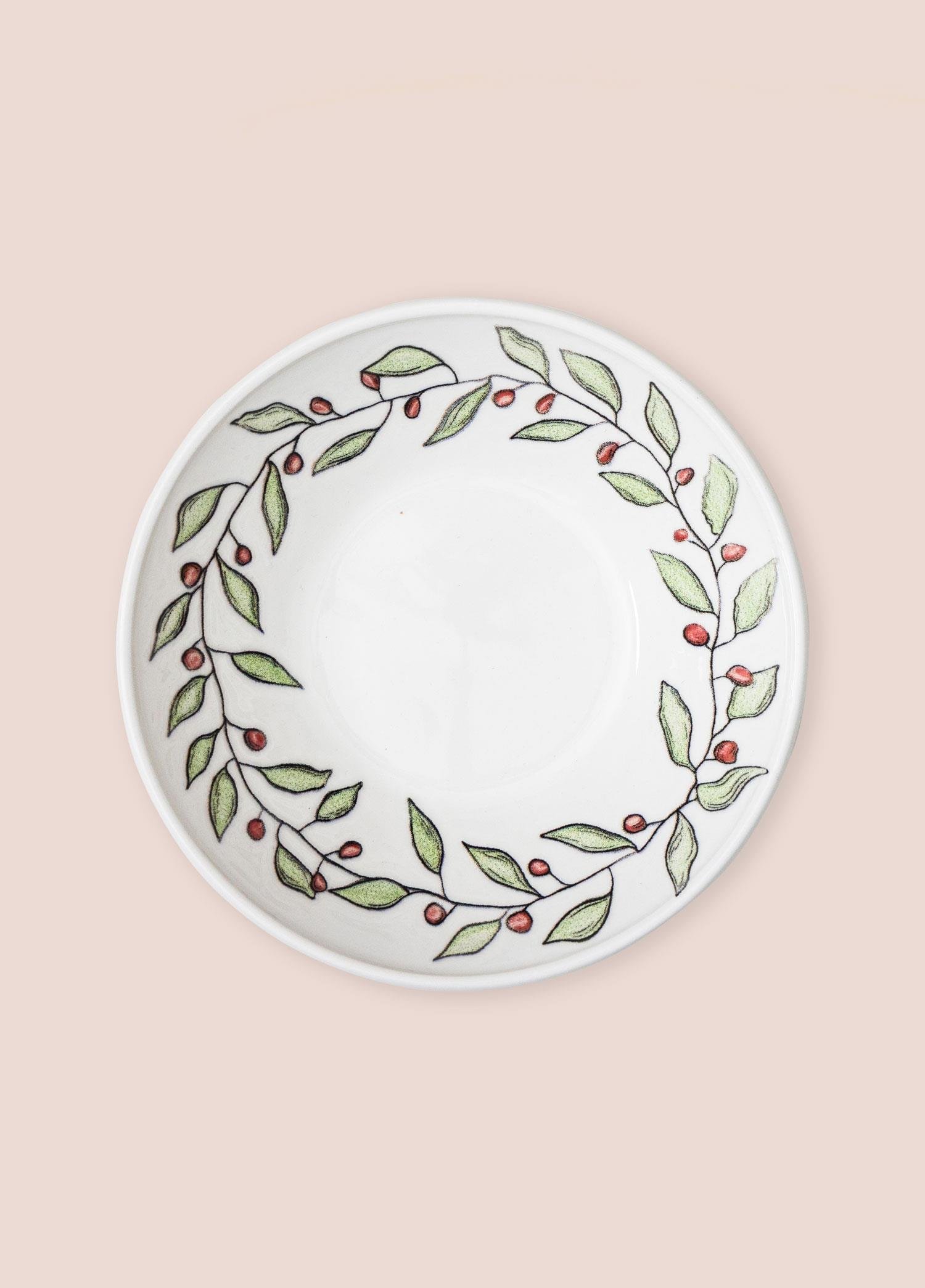 Kase The Mia Luv Kase 6lı Set 15 cm