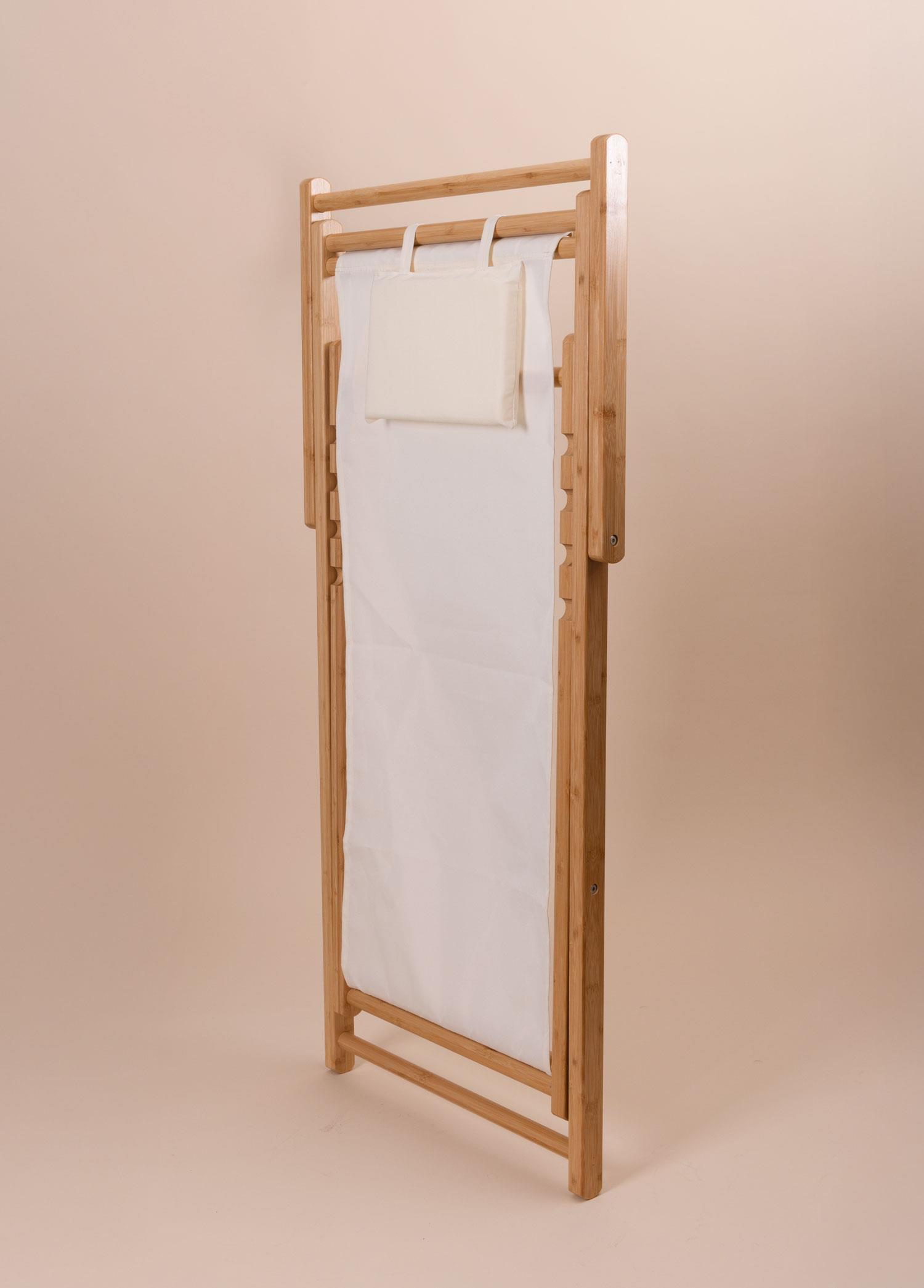 Mobilya  Katlanır Şezlong Sandalye