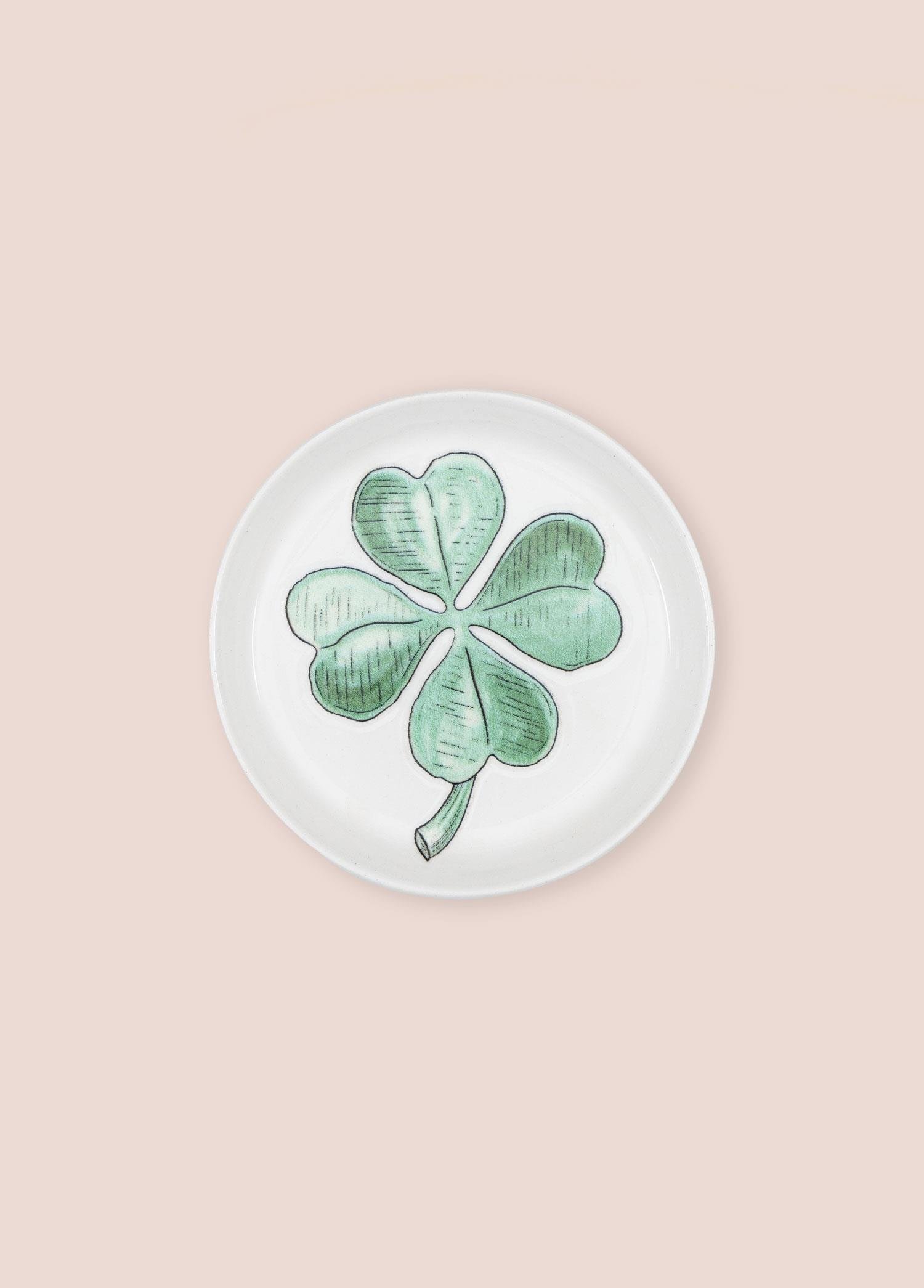 Servis Tabağı The Mia Luv Salata Kasesi 23x6 cm